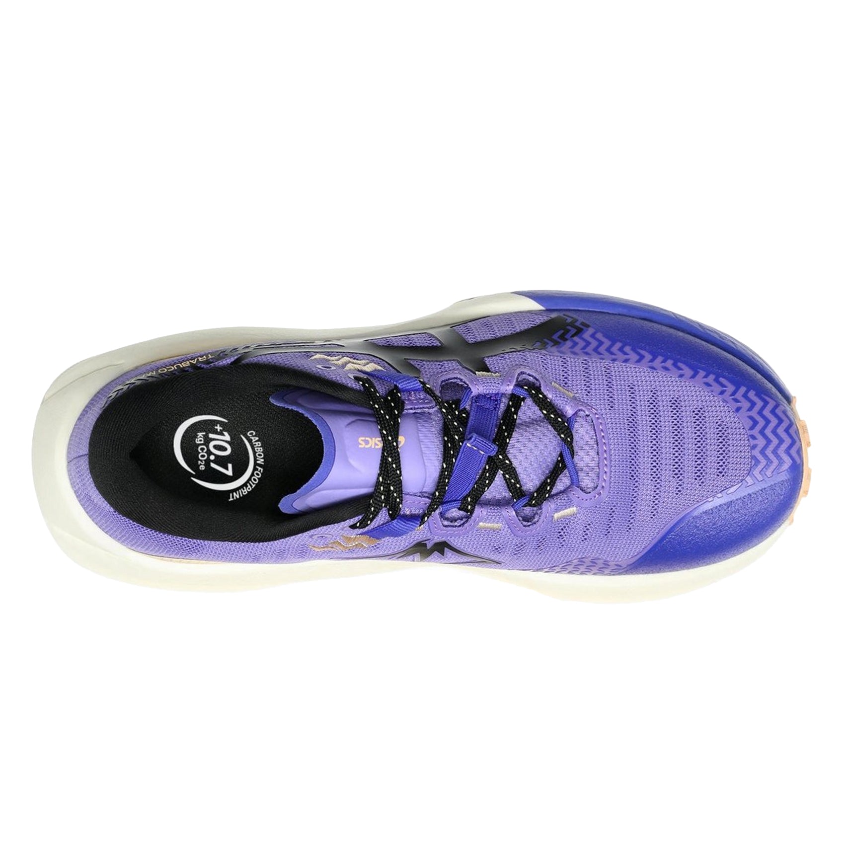 Womens ASICS Trabuco Max 5