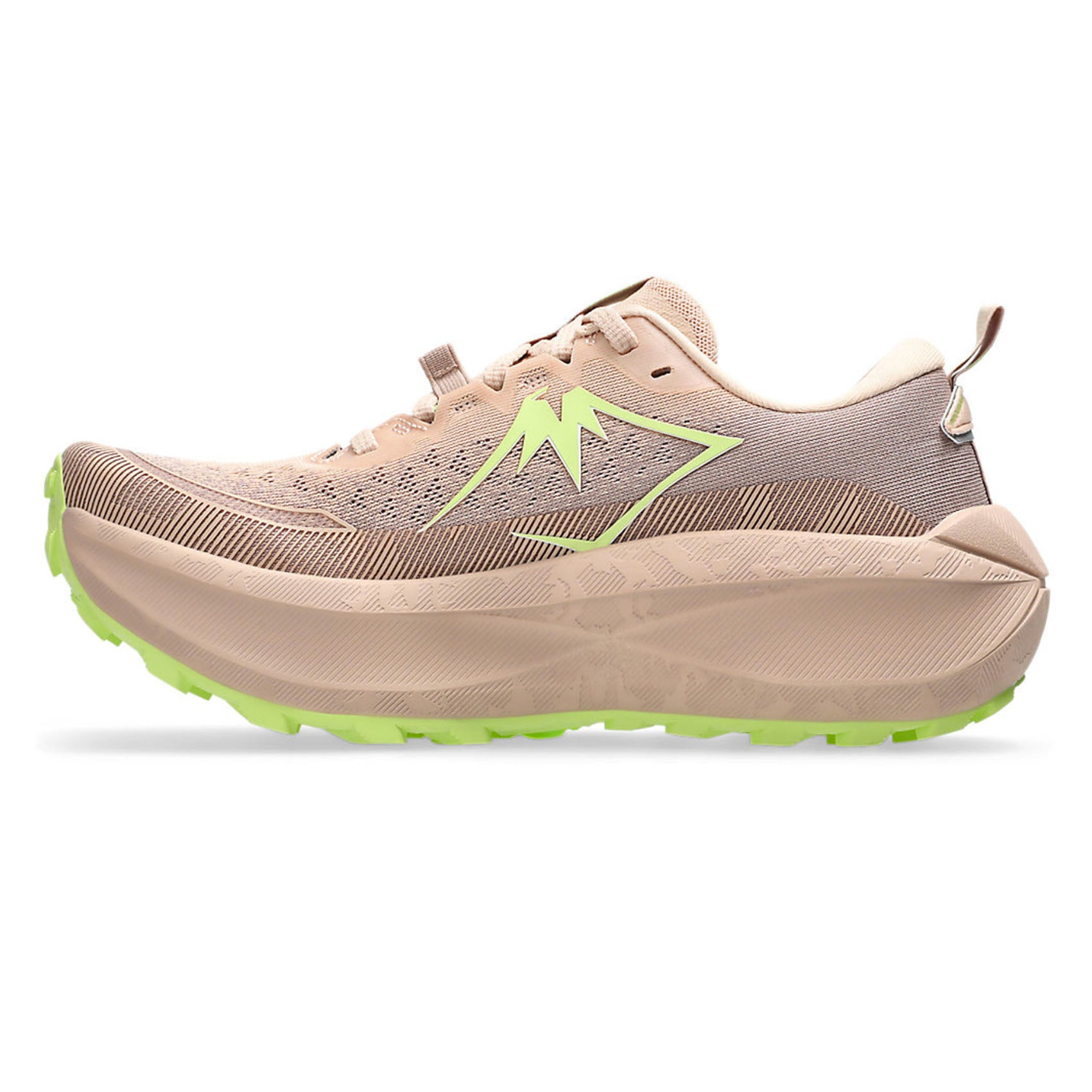 Womens ASICS Trabuco Max 4