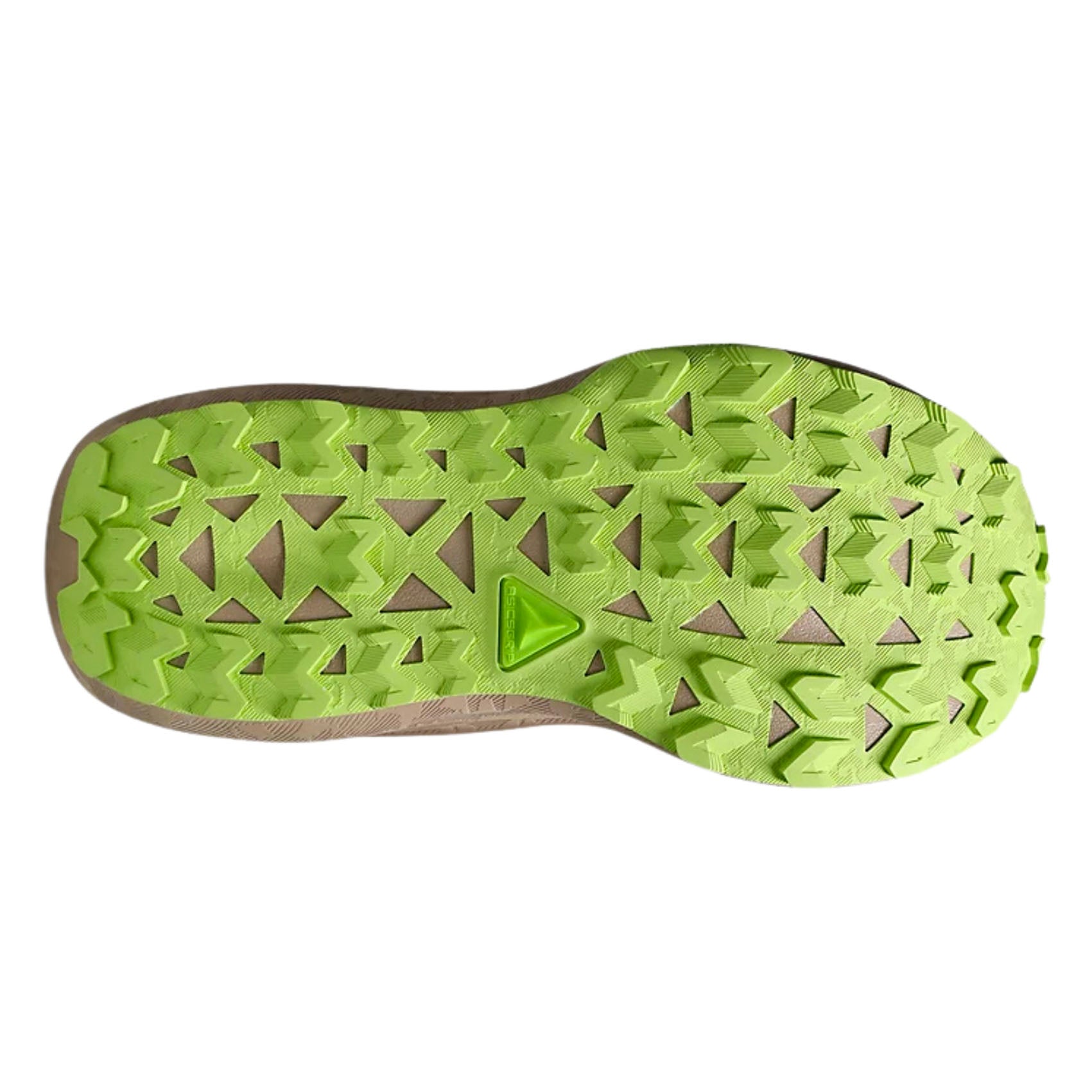 Womens ASICS Trabuco Max 4