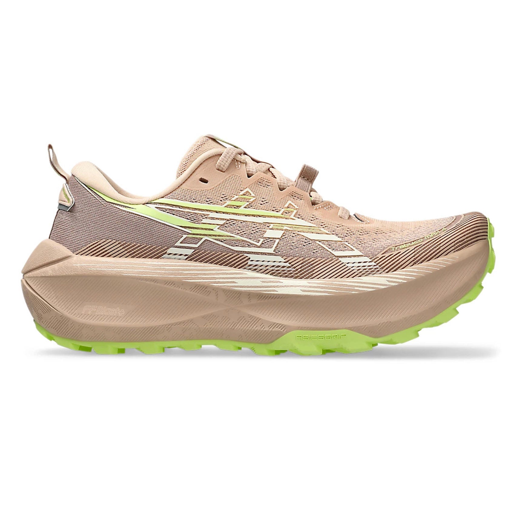 Womens ASICS Trabuco Max 4
