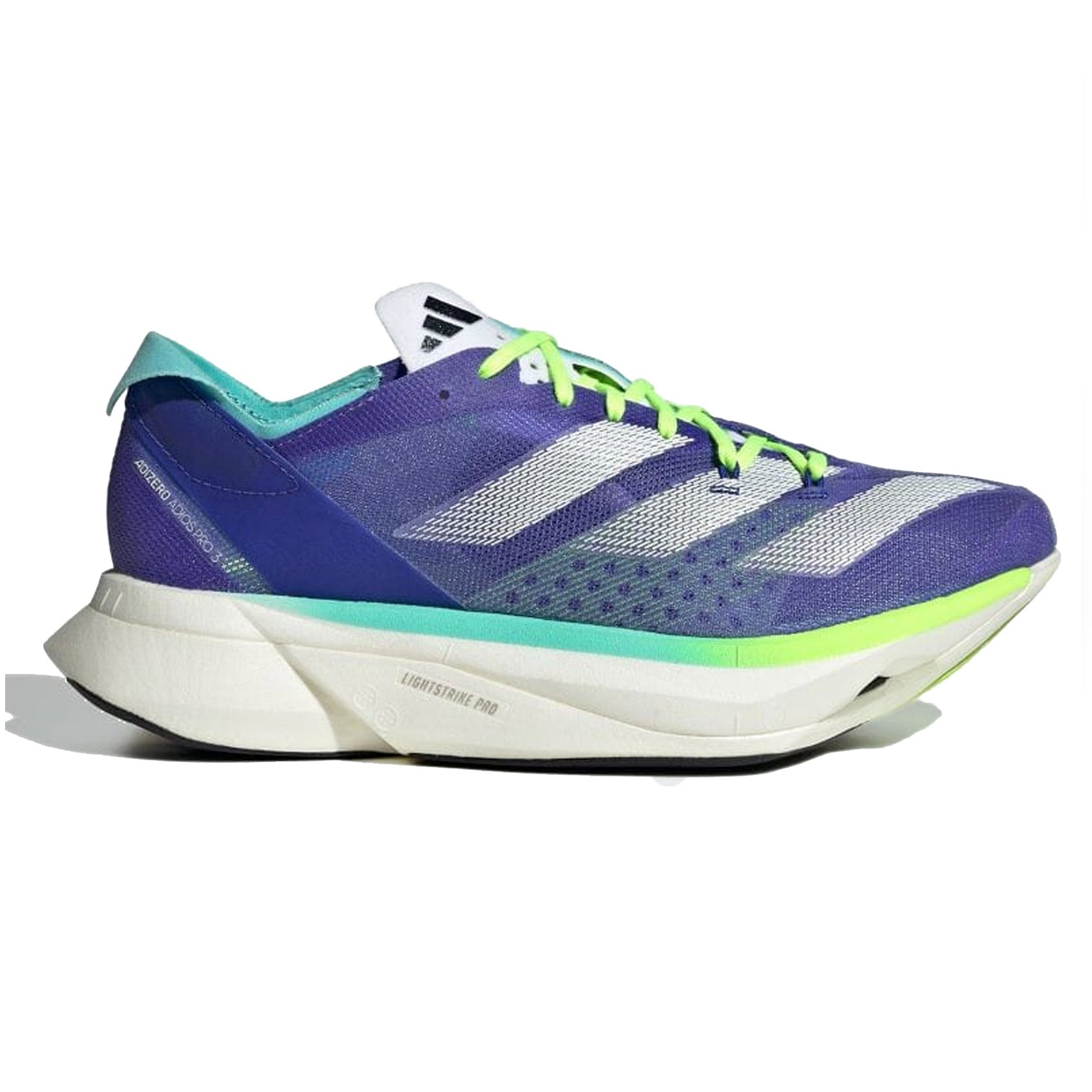Womens adidas Adizero Adios Pro 3