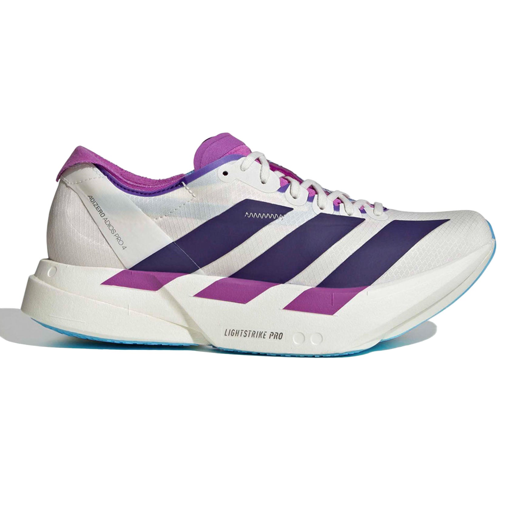 Womens Adidas Adizero Adios Pro Top Marathon Racing Shoe of 2025