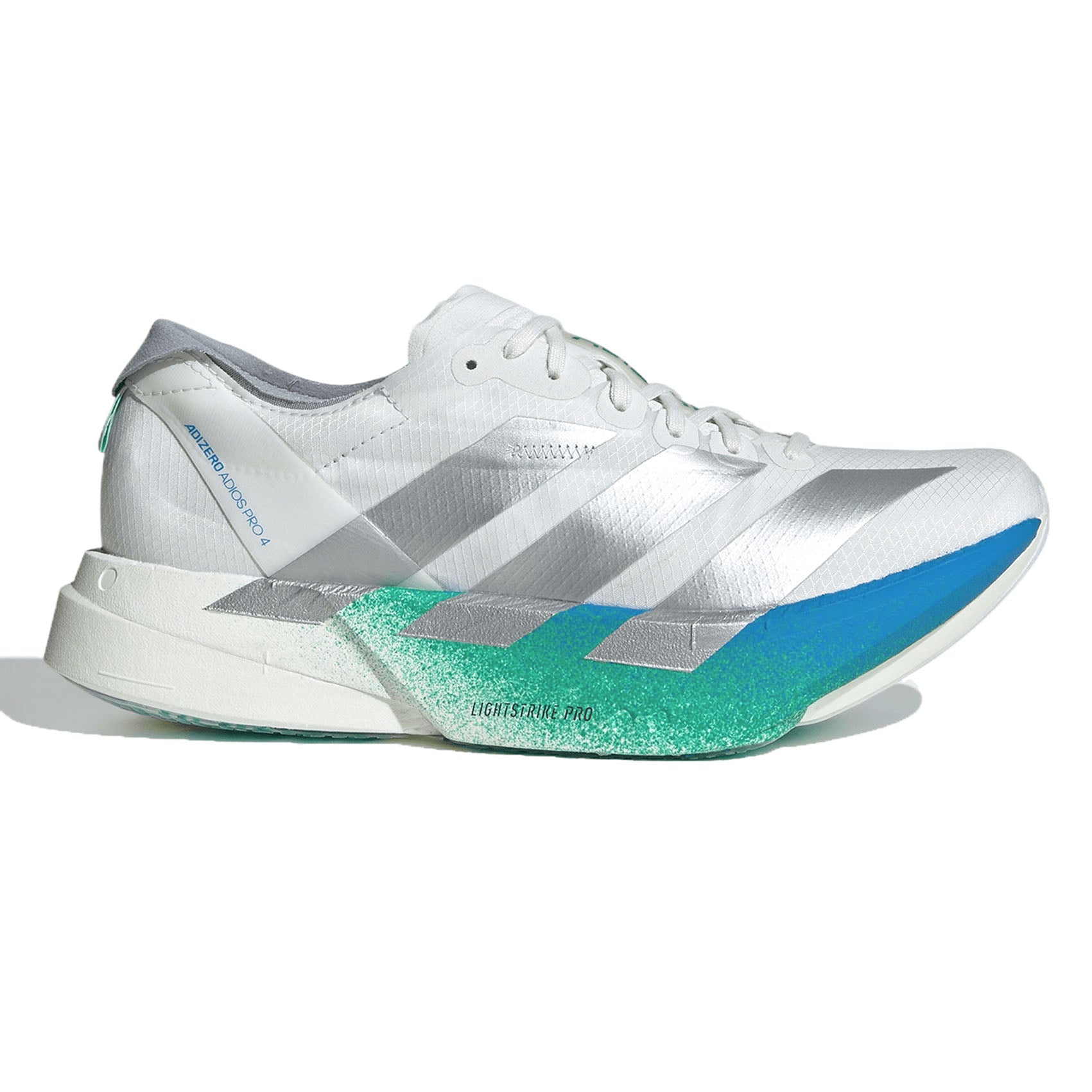 Womens Adidas Adizero Adios Pro 4 | Top Marathon Racing Shoe of