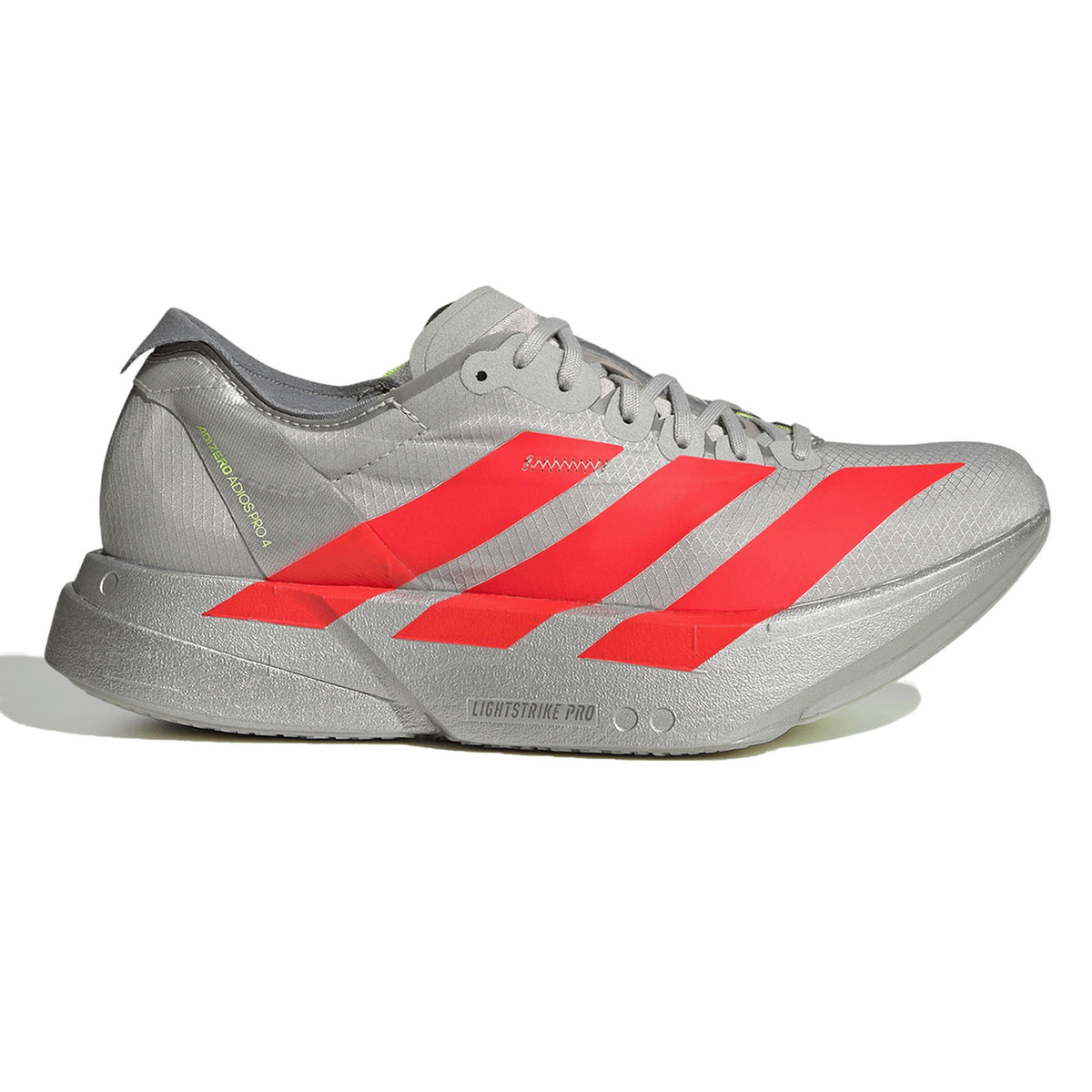 Womens Adidas Adizero Adios Pro 4 | Top Marathon Racing Shoe of the Year