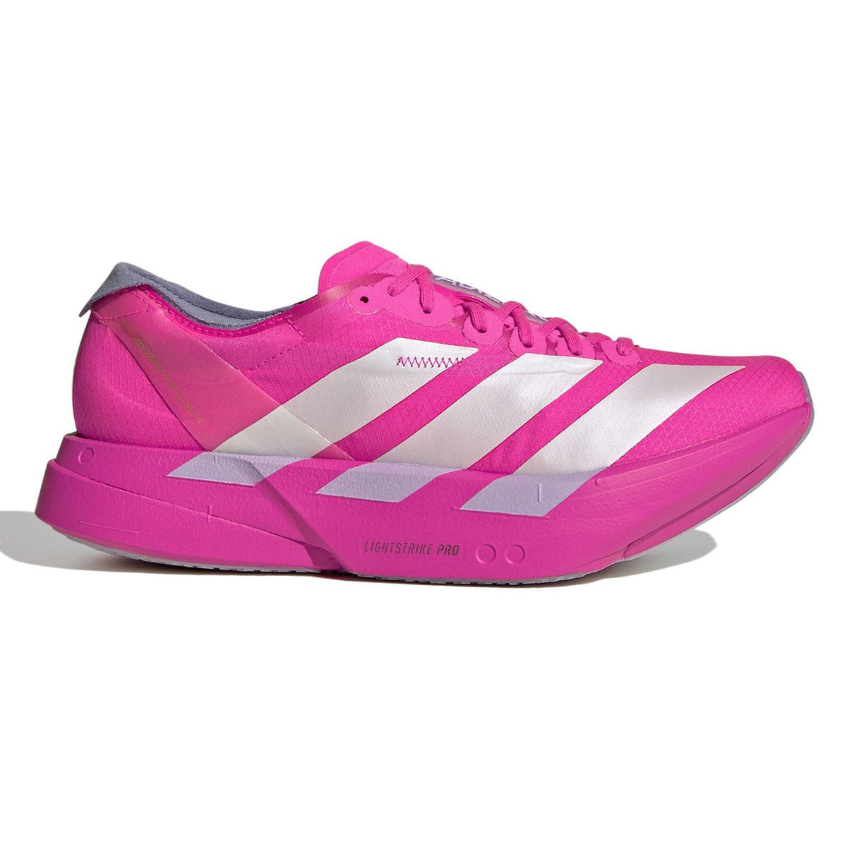 Womens Adidas Adizero Adios Pro 4 | Top Marathon Racing Shoe of the Year