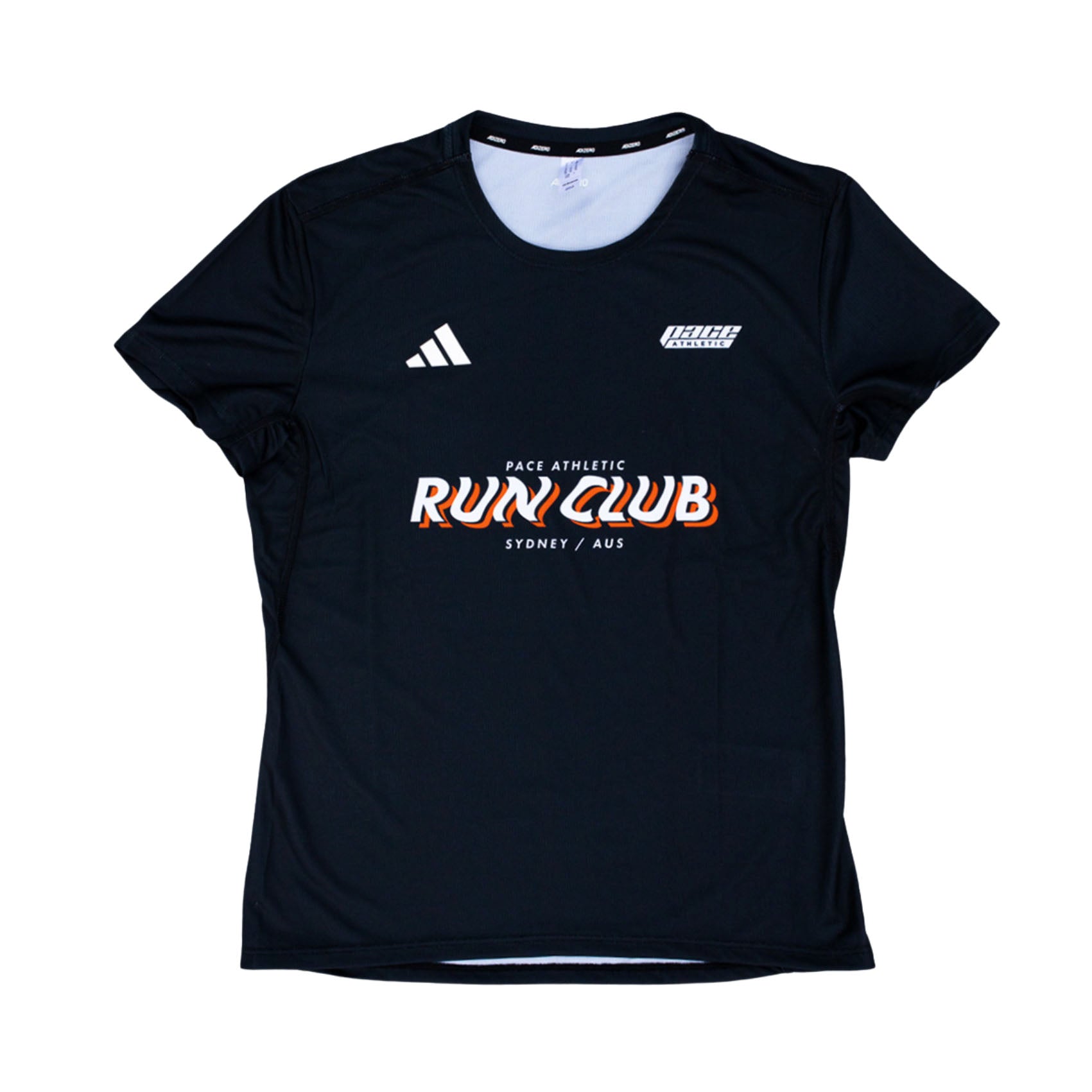 Womens adidas Adizero Essentials Running Top