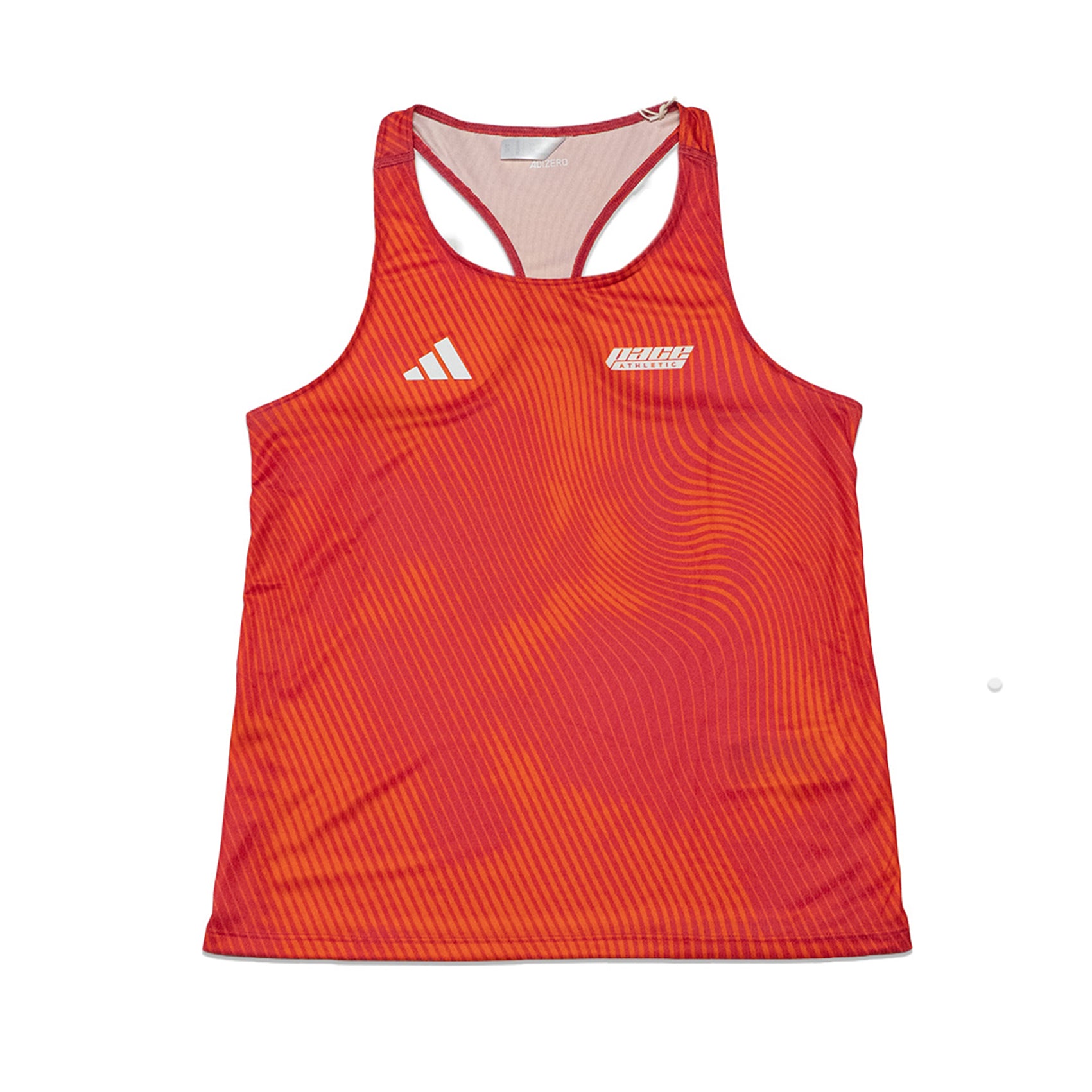 Adidas Sportswear Adidas Singlets Womens Buy Adidas Red Round Neck
