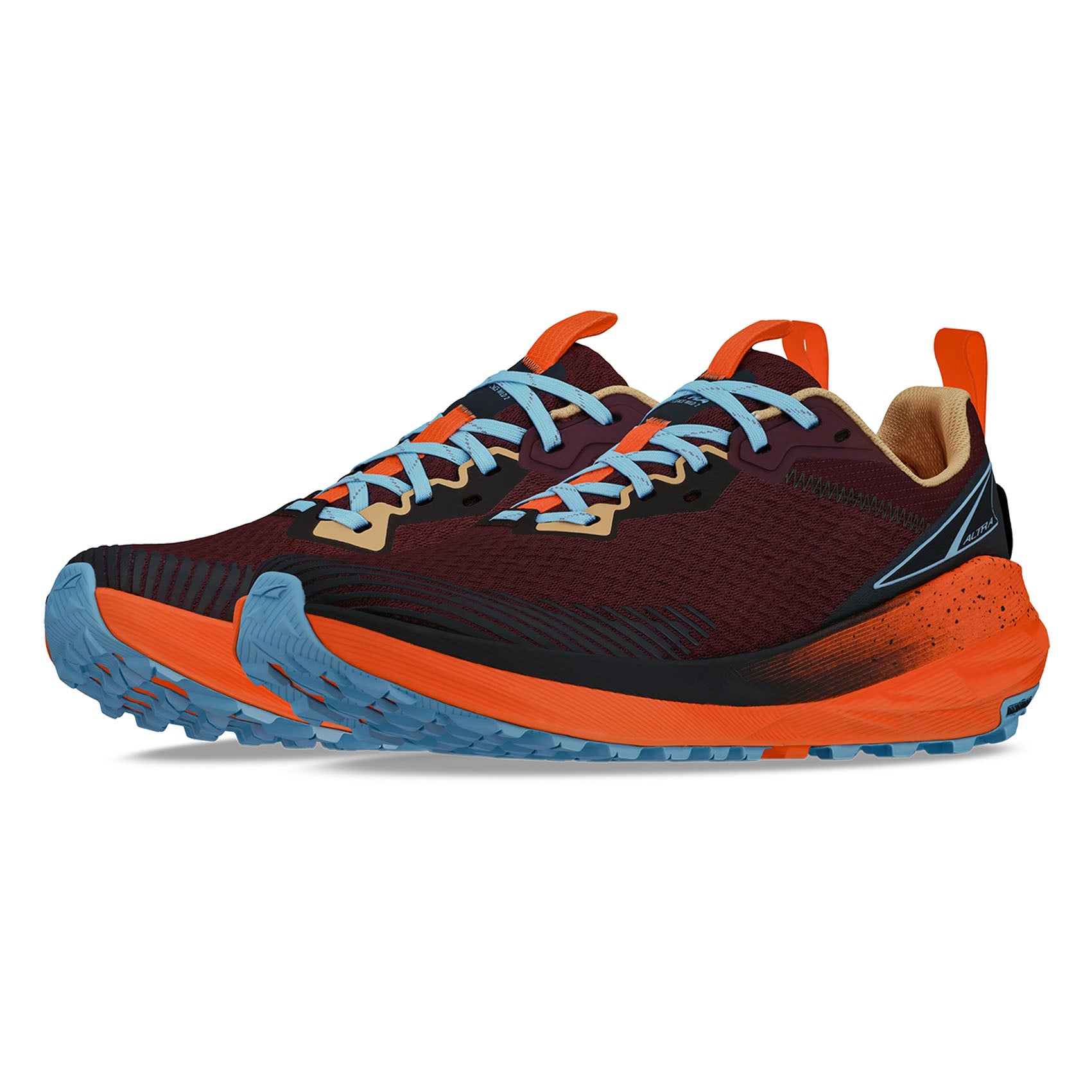 Womens Altra Experience Wild 2