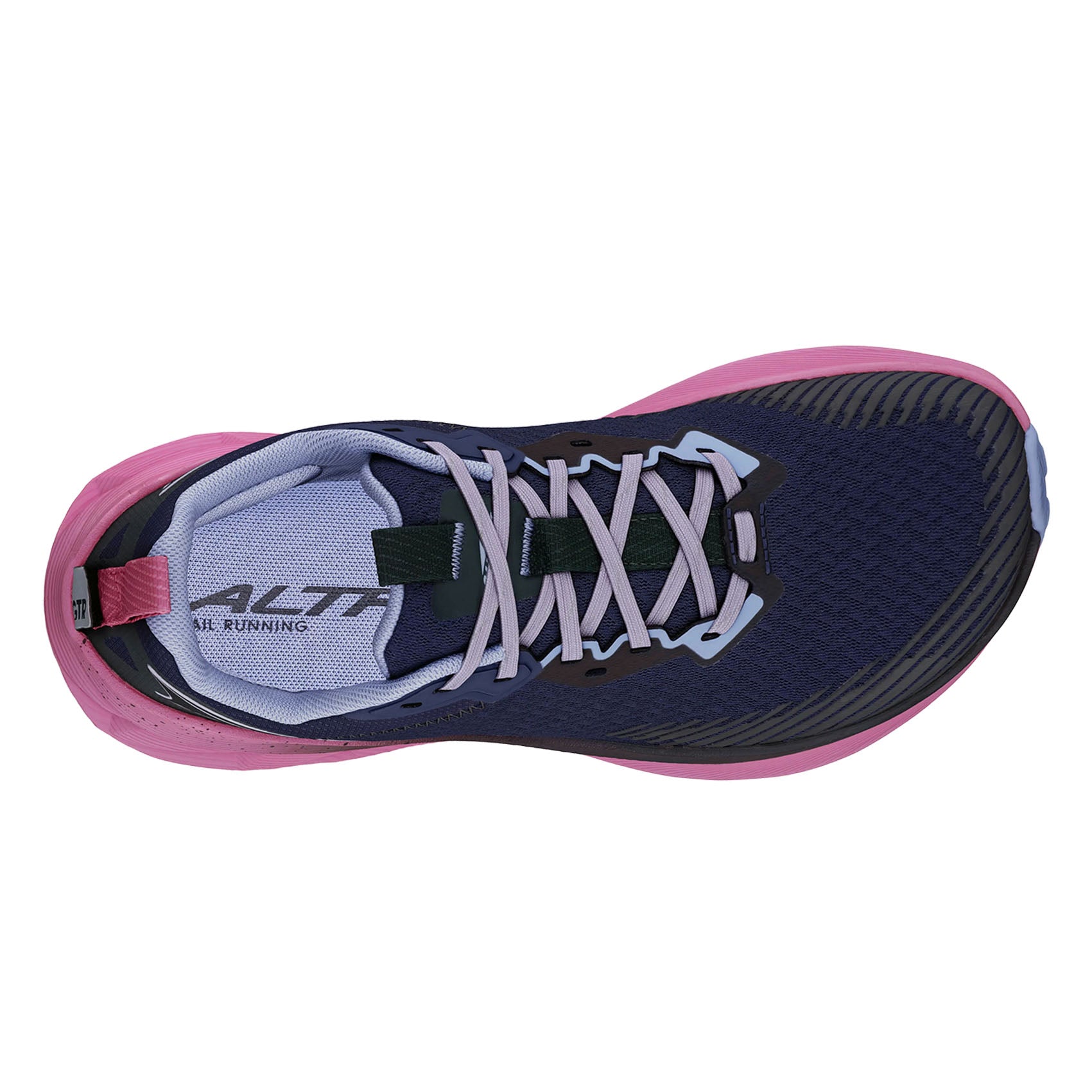 Womens Altra Experience Wild 2