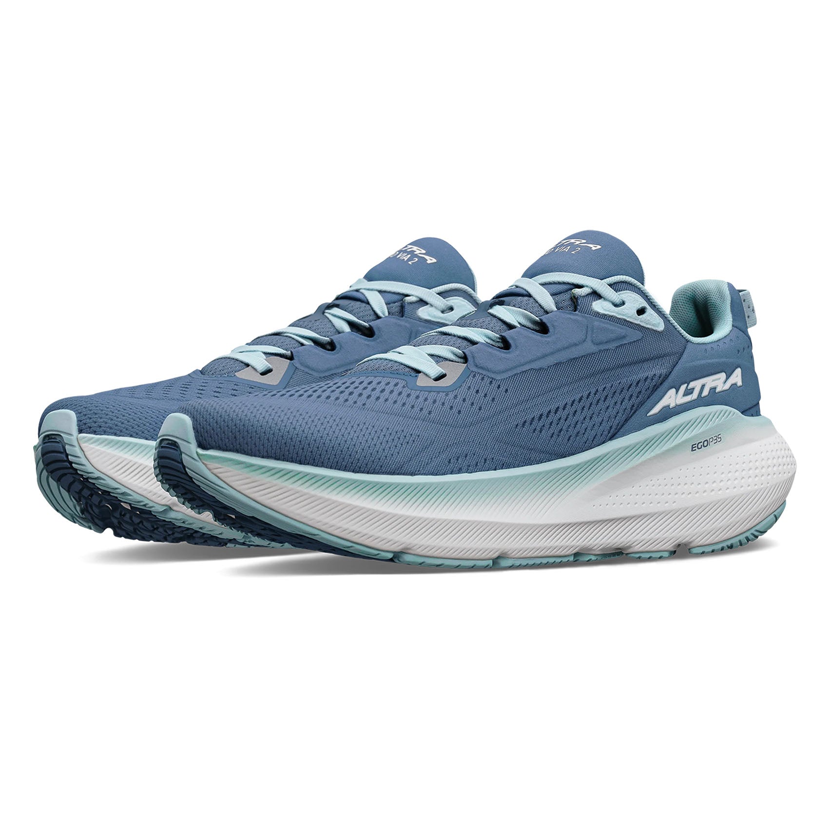 Womens Altra FWD Via 2