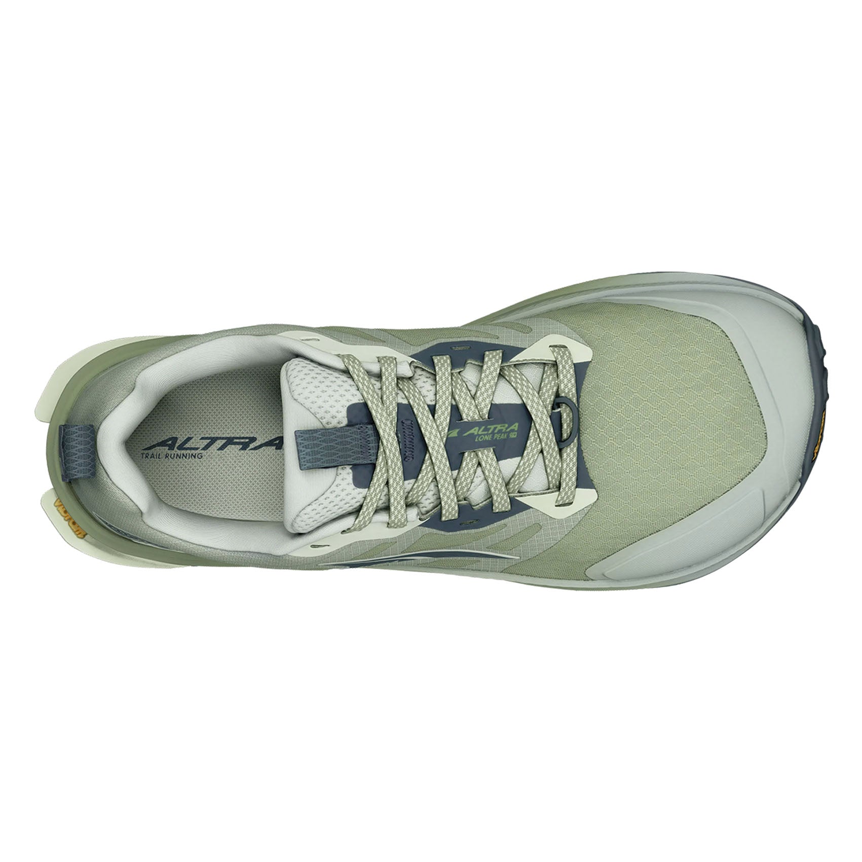 Womens Altra Lone Peak 9+