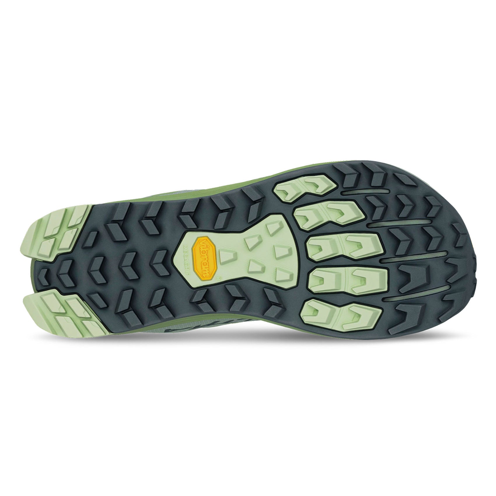 Womens Altra Lone Peak 9+