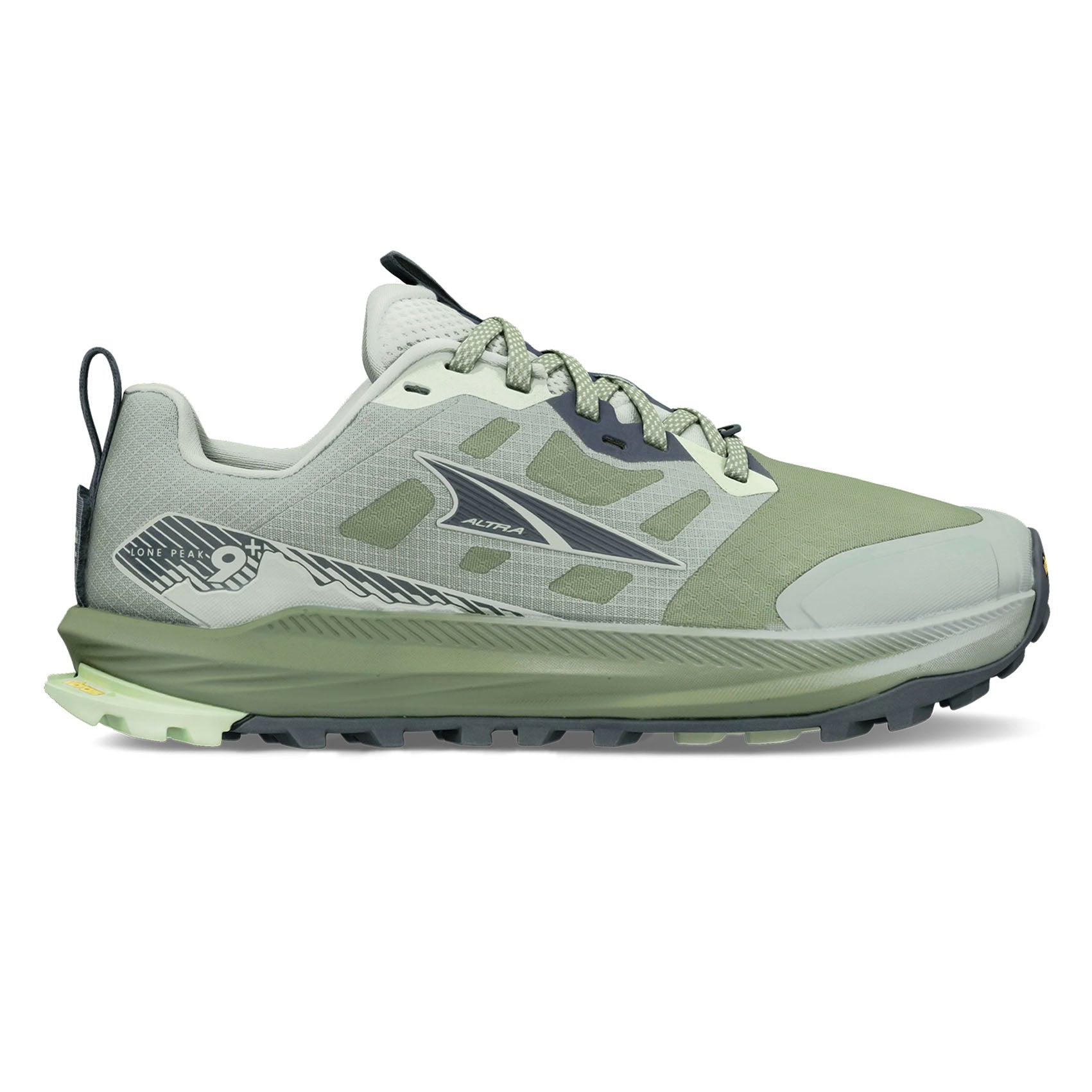 Womens Altra Lone Peak 9+