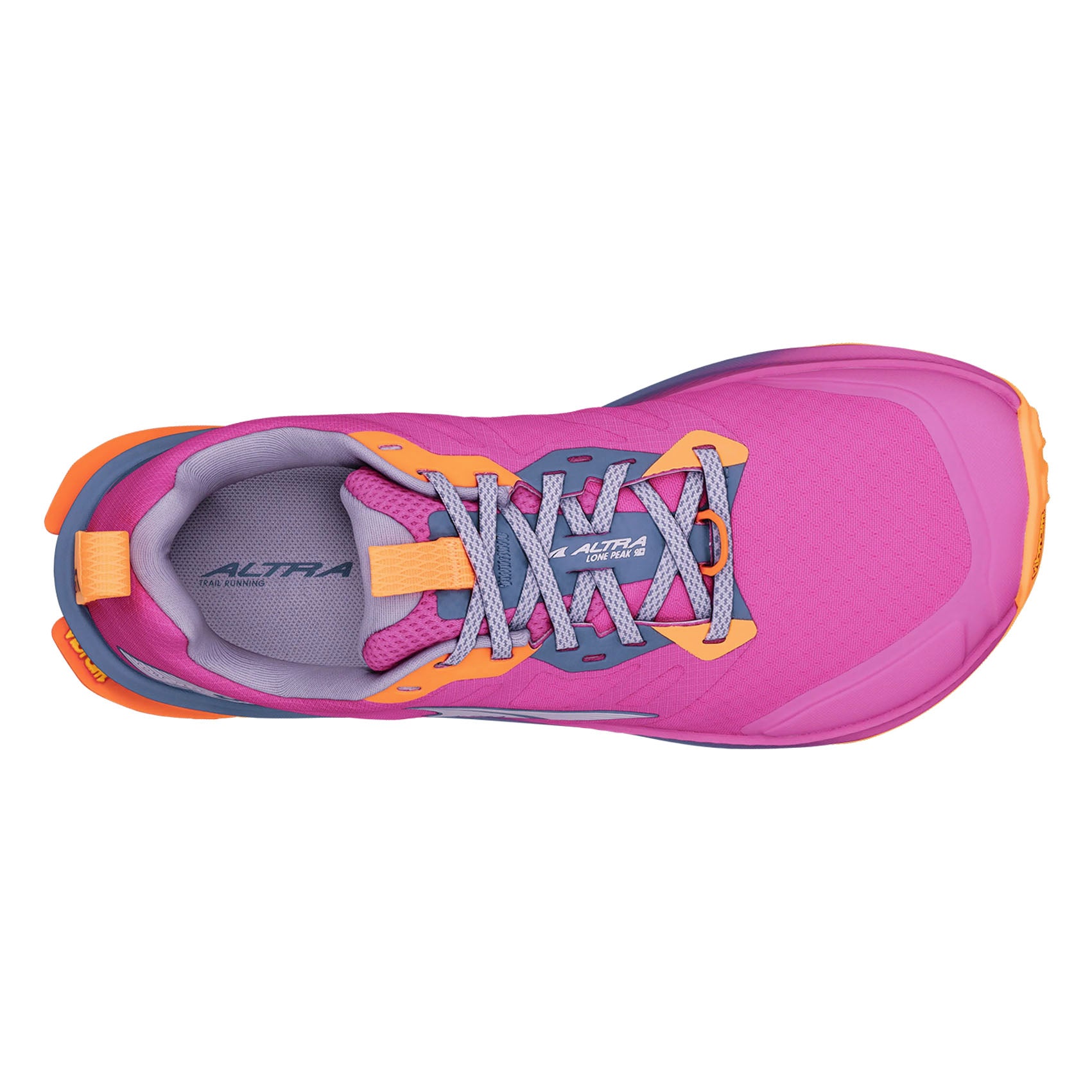 Womens Altra Lone Peak 9+