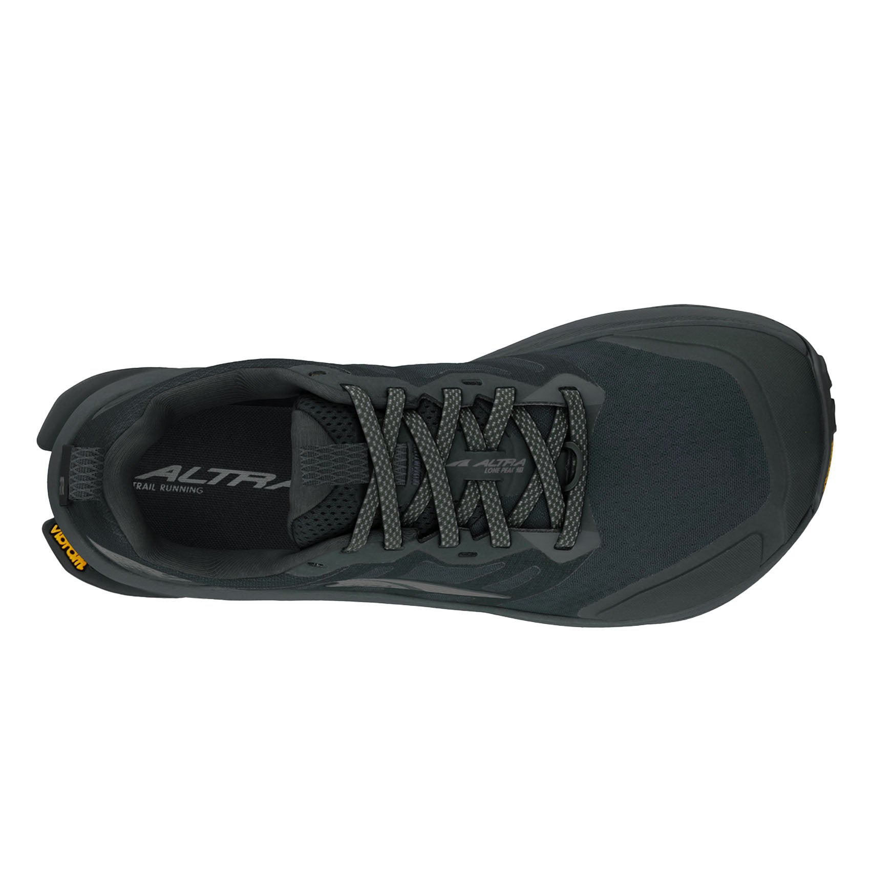Womens Altra Lone Peak 9+ (Wide)