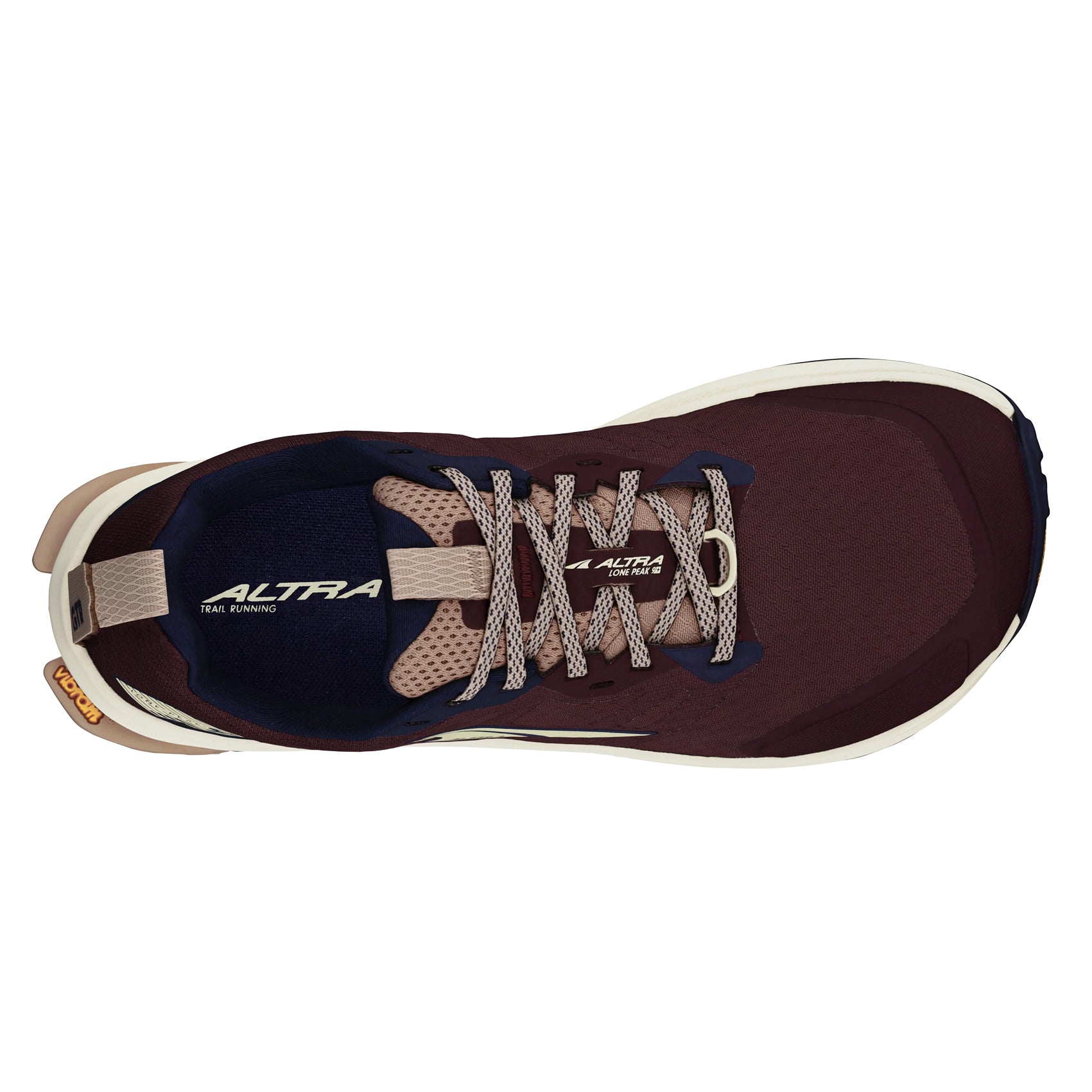 Womens Altra Lone Peak 9+