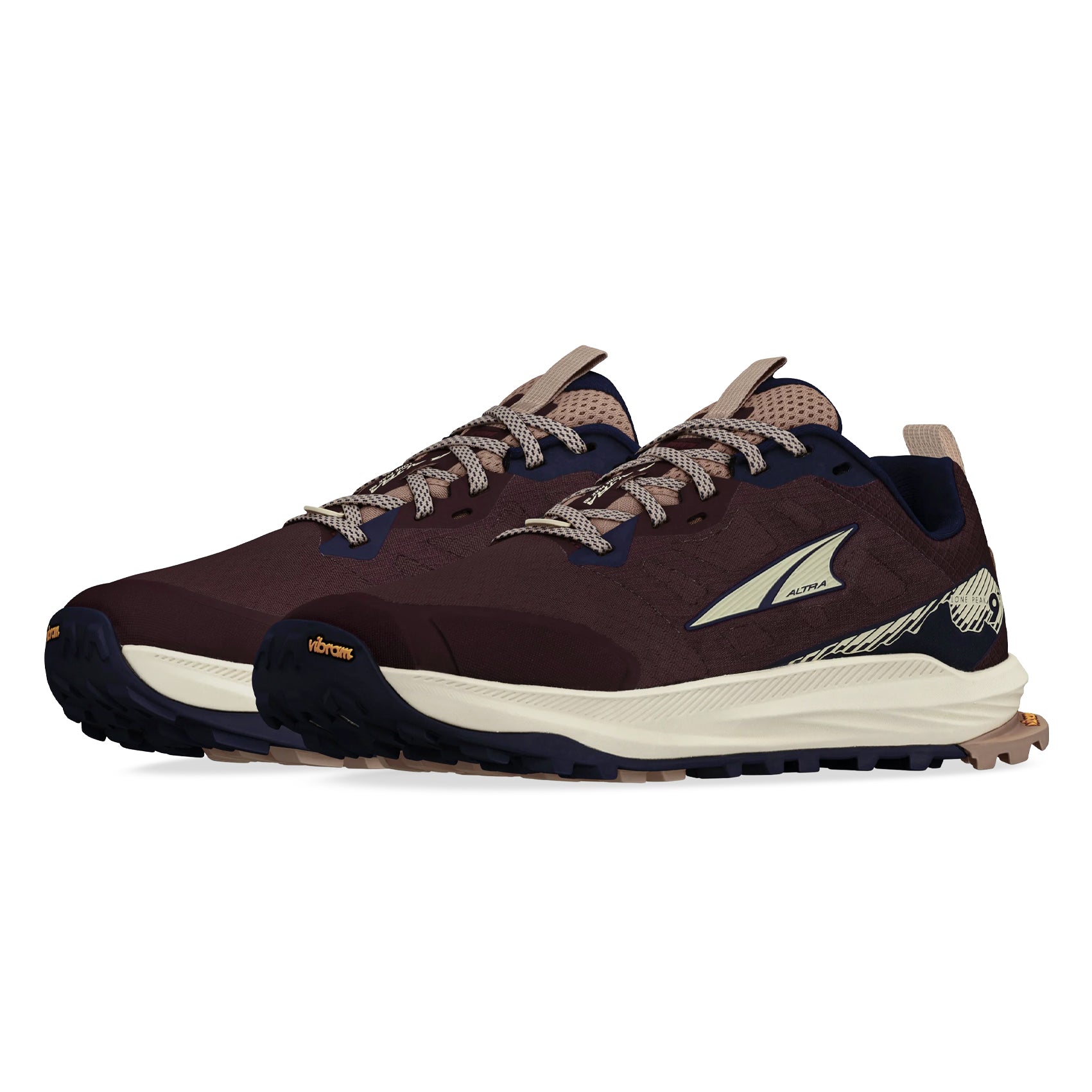 Womens Altra Lone Peak 9+