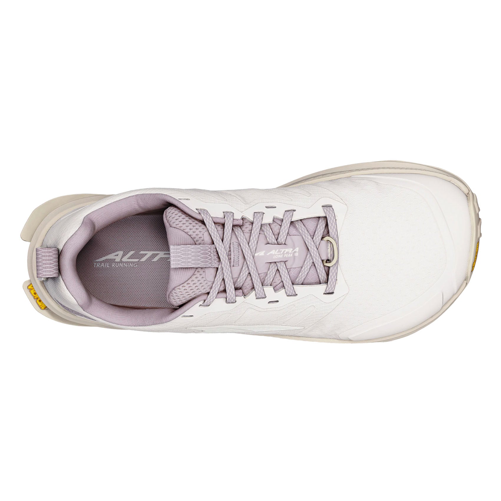 Womens Altra Lone Peak 9+