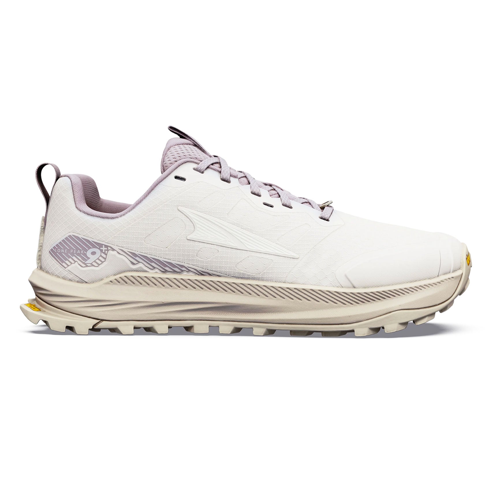 Womens Altra Lone Peak 9+