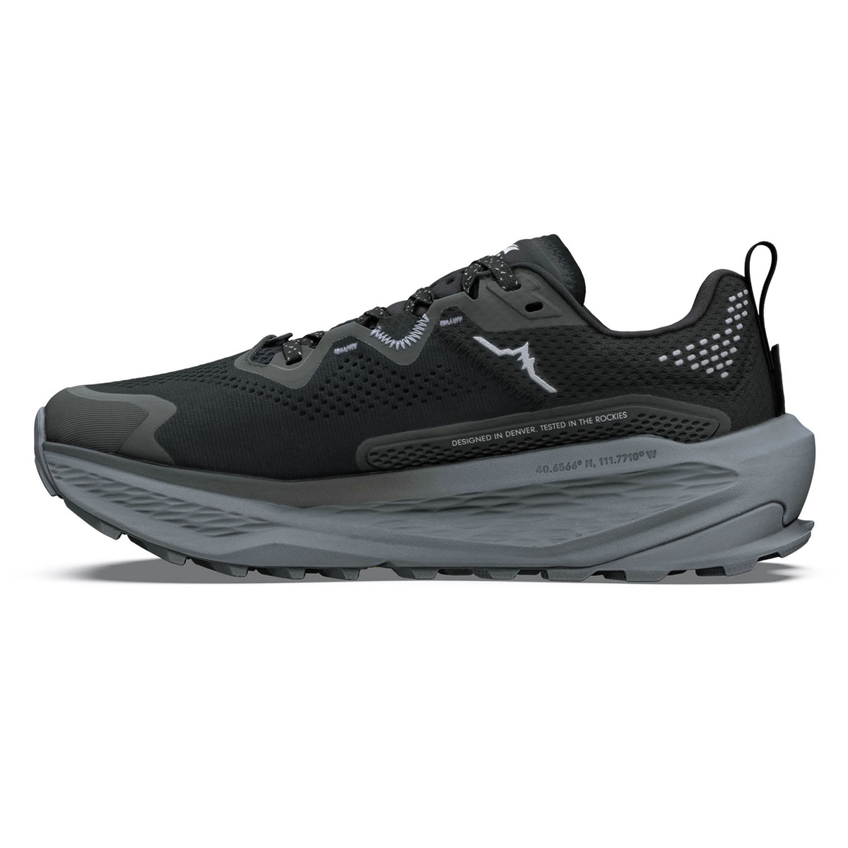 Womens Altra Olympus 7