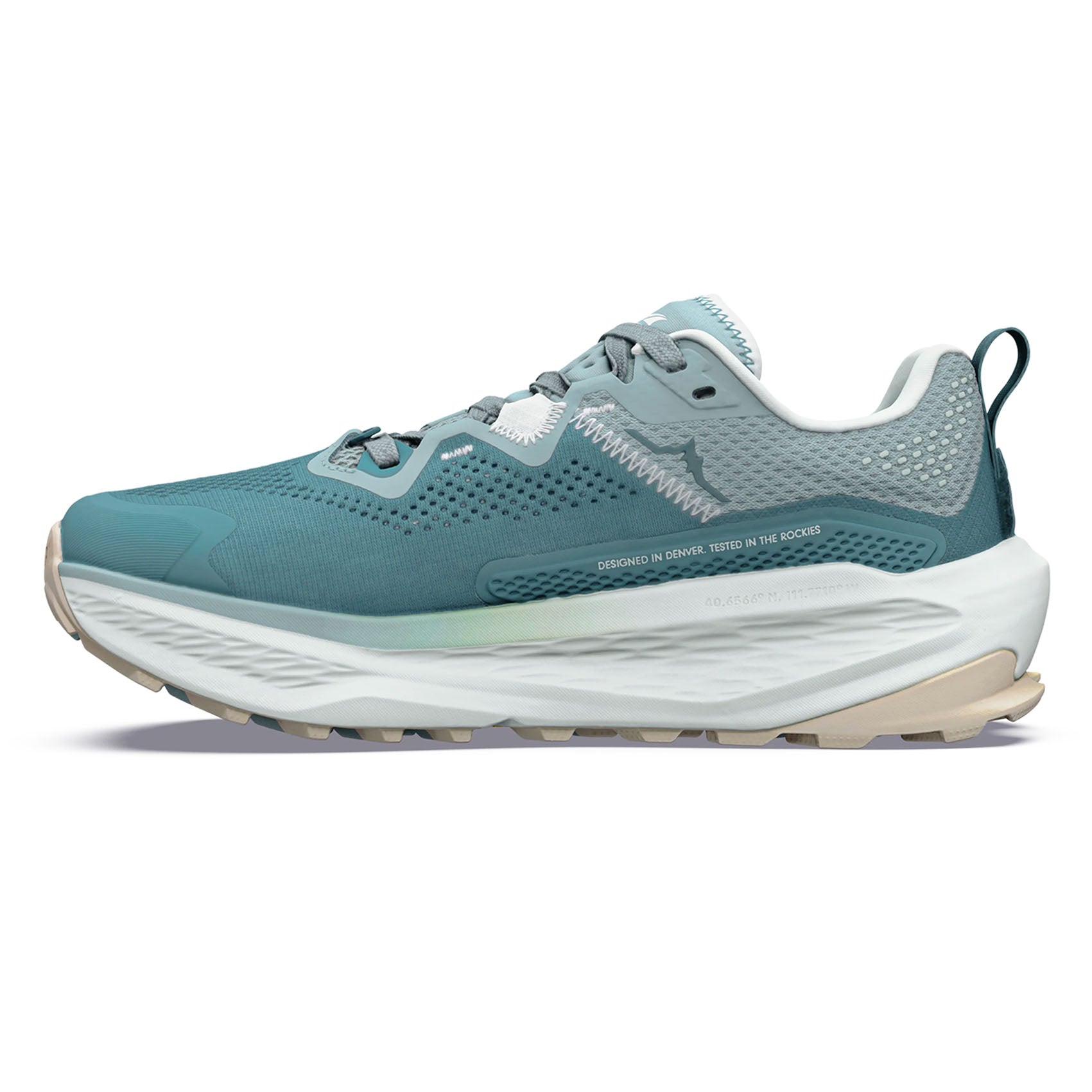 Womens Altra Olympus 7