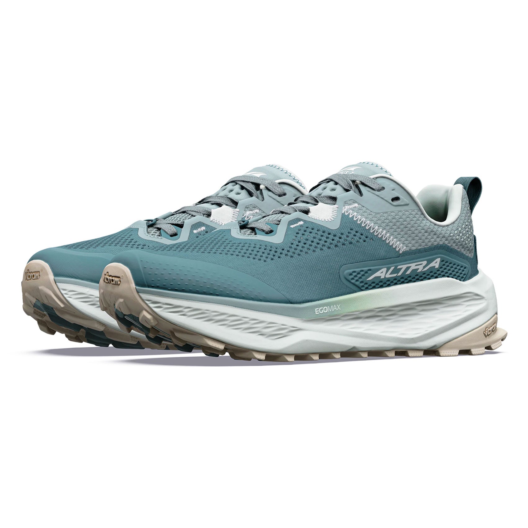 Womens Altra Olympus 7