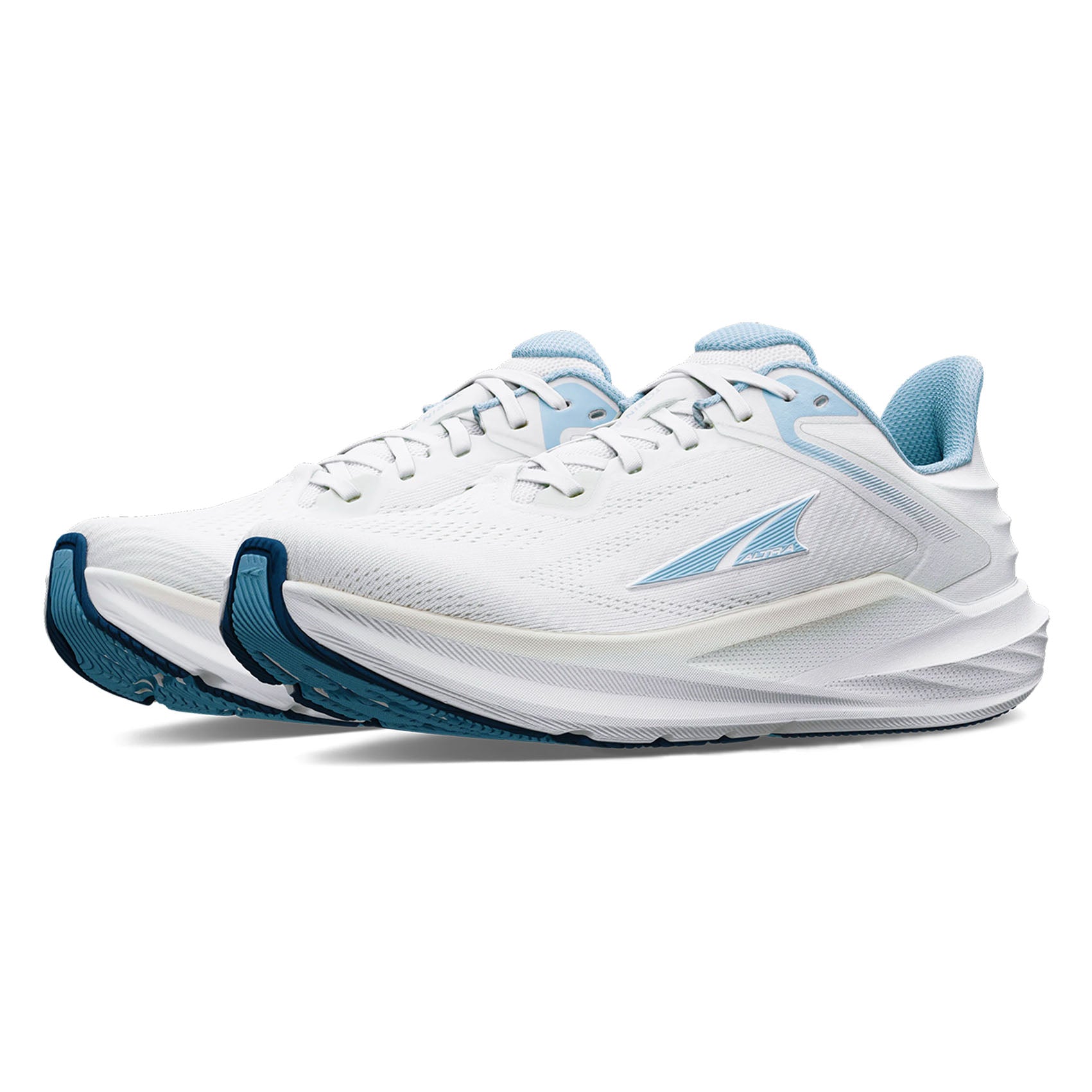 Womens Altra Torin 8