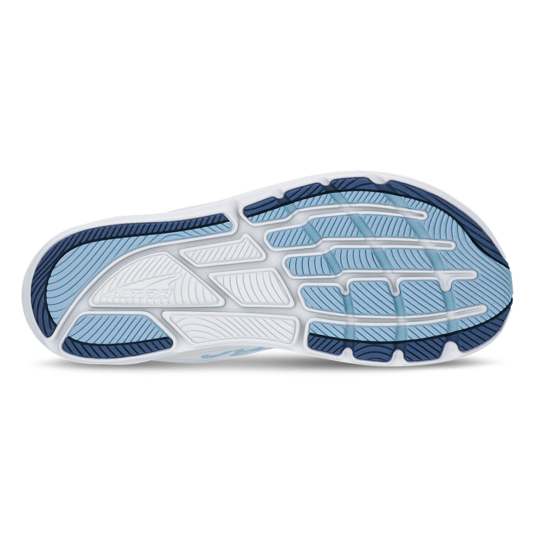 Womens Altra Torin 8