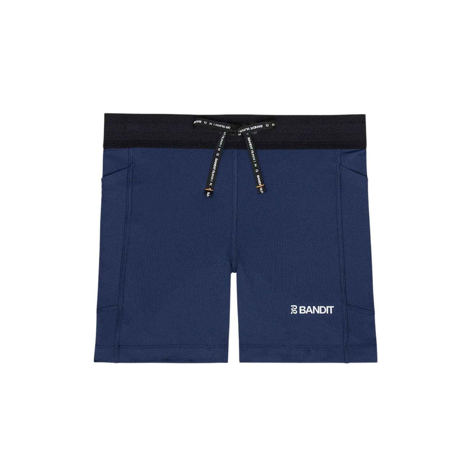 Womens Bandit Stamina 5 Inch Compression Short