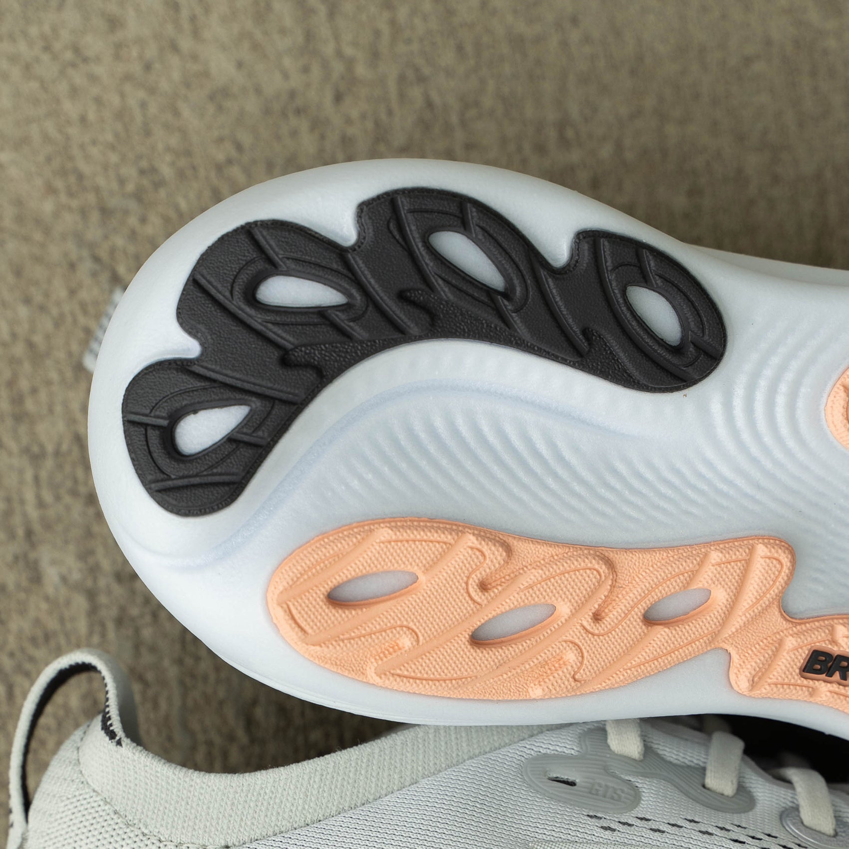 Womens Brooks Adrenaline GTS 25