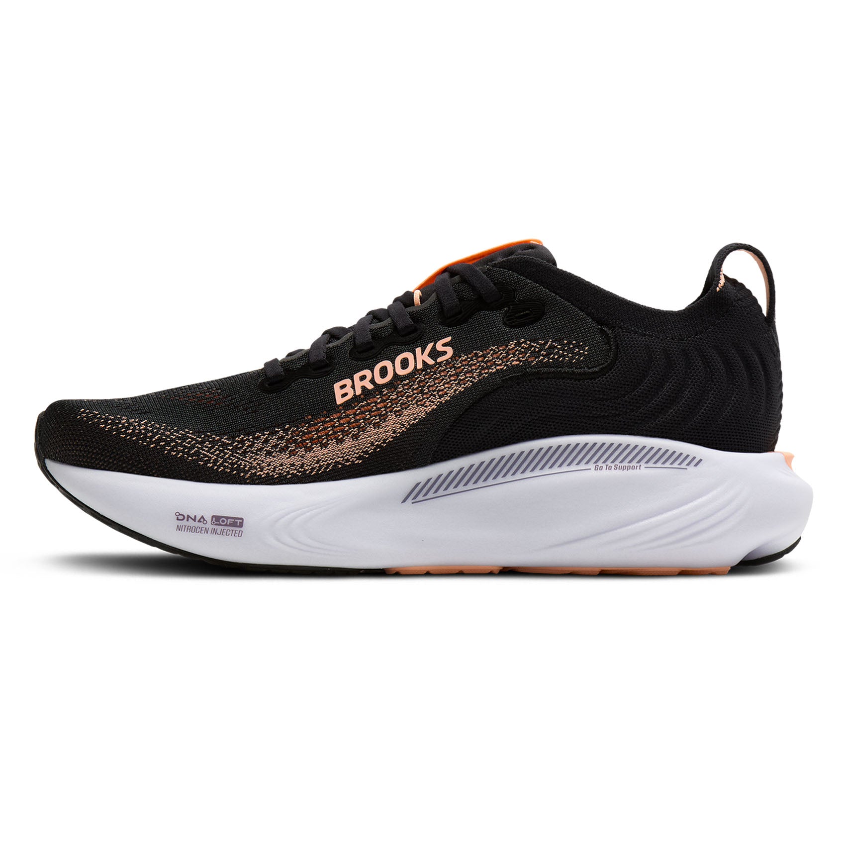 Womens Brooks Adrenaline GTS 25