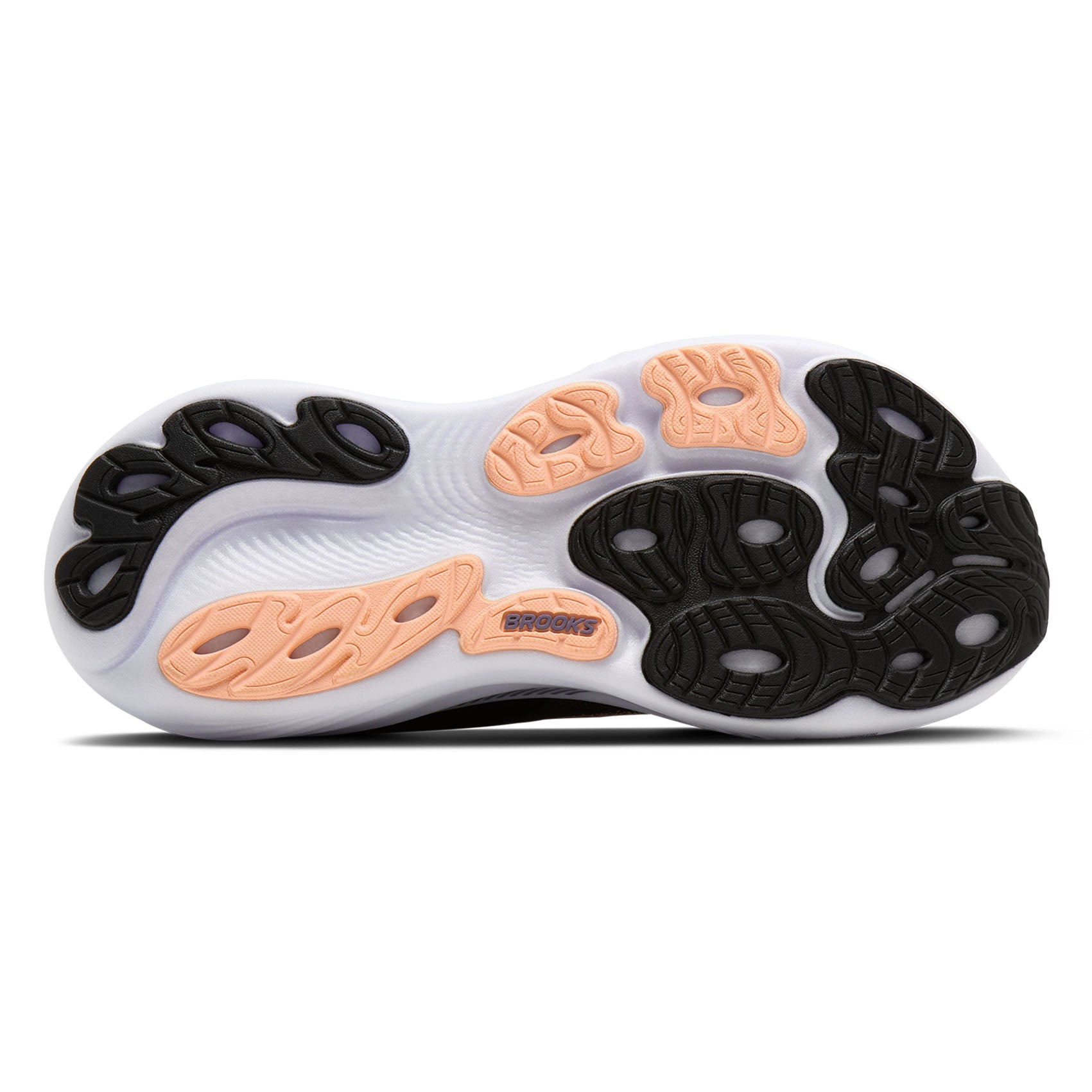 Womens Brooks Adrenaline GTS 25