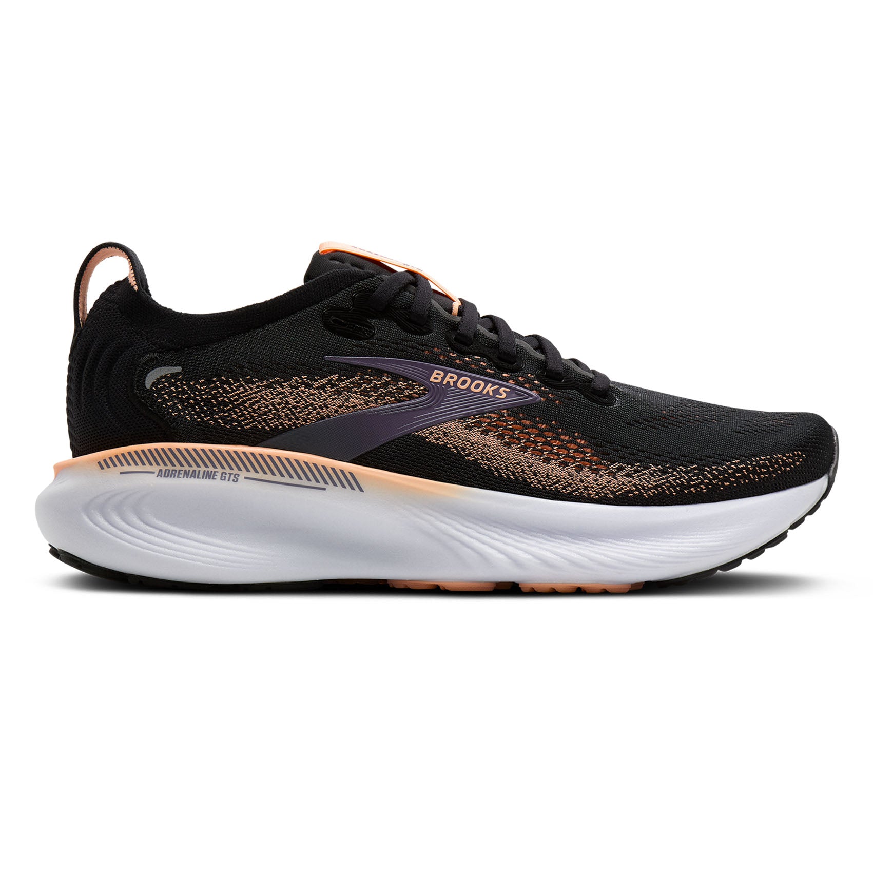 Womens Brooks Adrenaline GTS 25