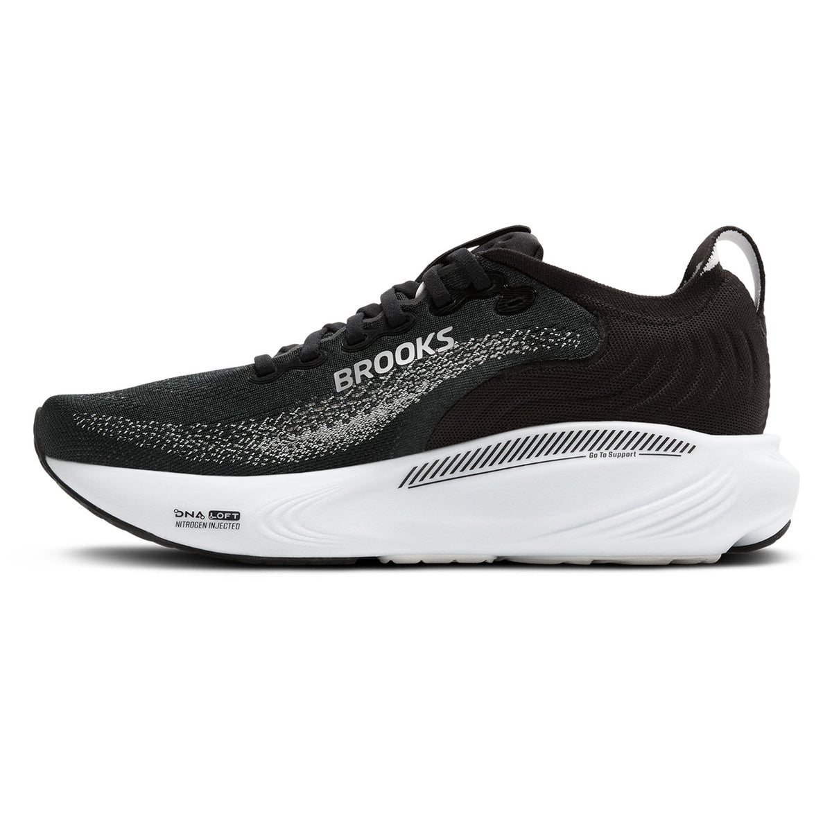 Womens Brooks Adrenaline GTS 25