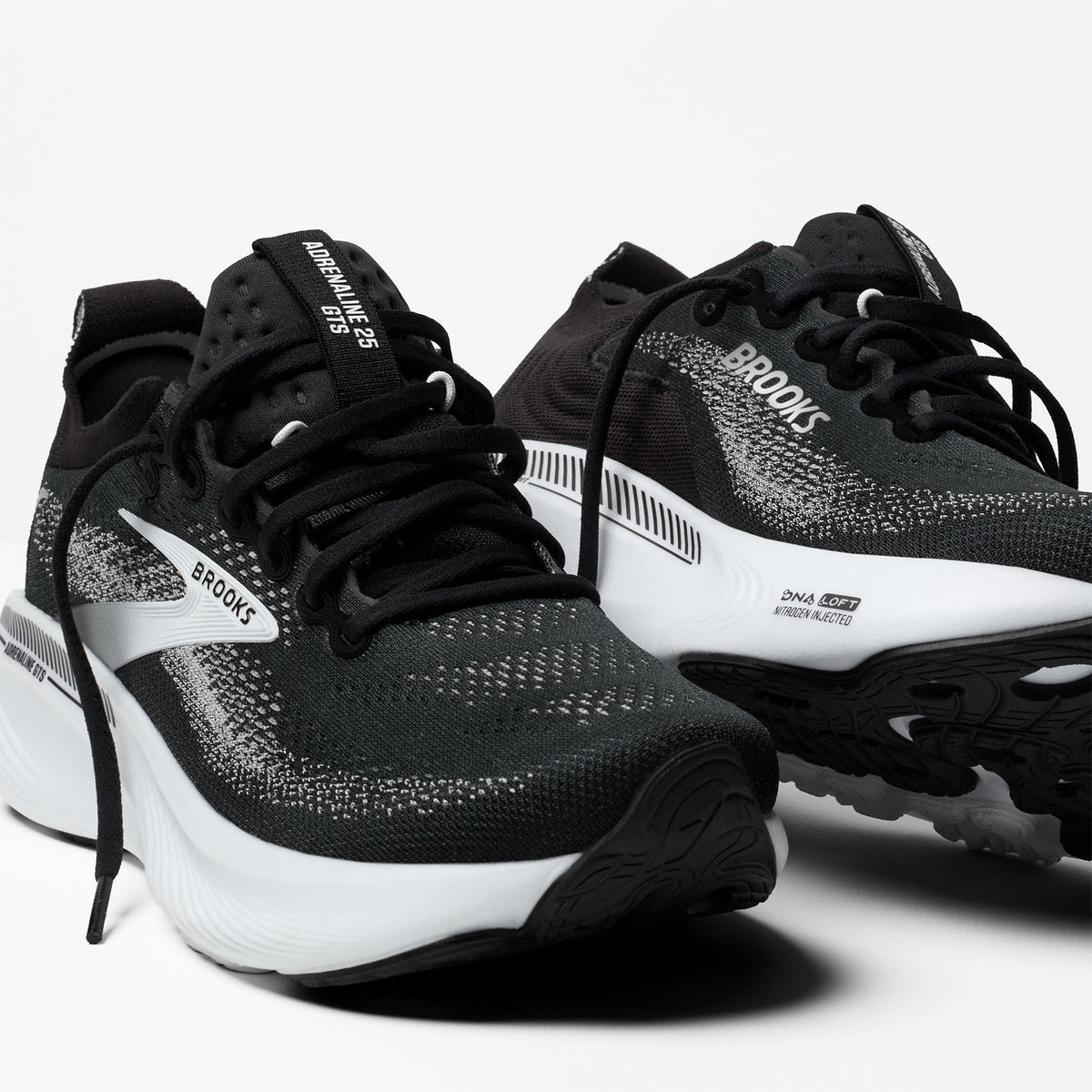 Womens Brooks Adrenaline GTS 25