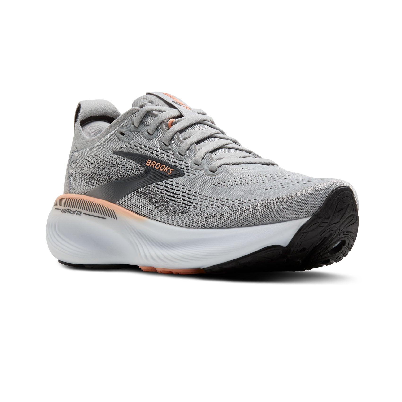 Womens Brooks Adrenaline GTS 25