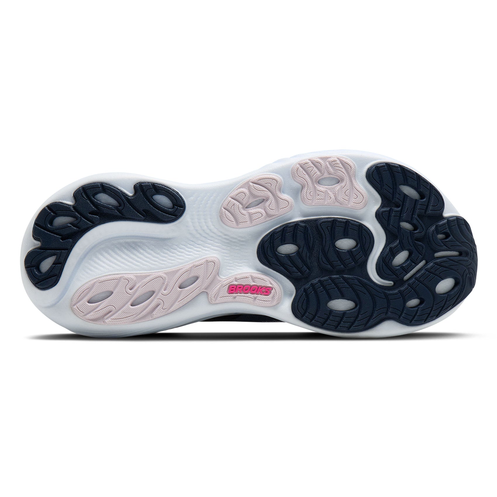 Womens Brooks Adrenaline GTS 25