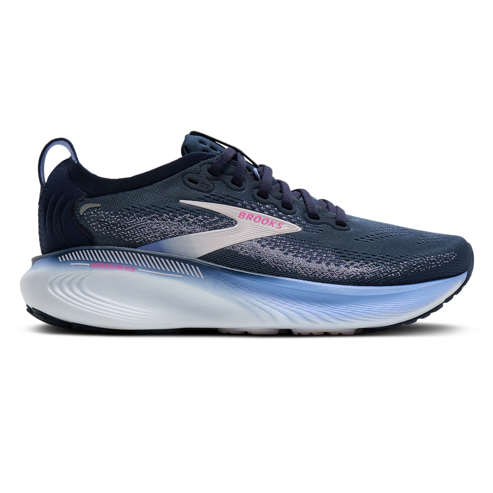 Womens Brooks Adrenaline GTS 25
