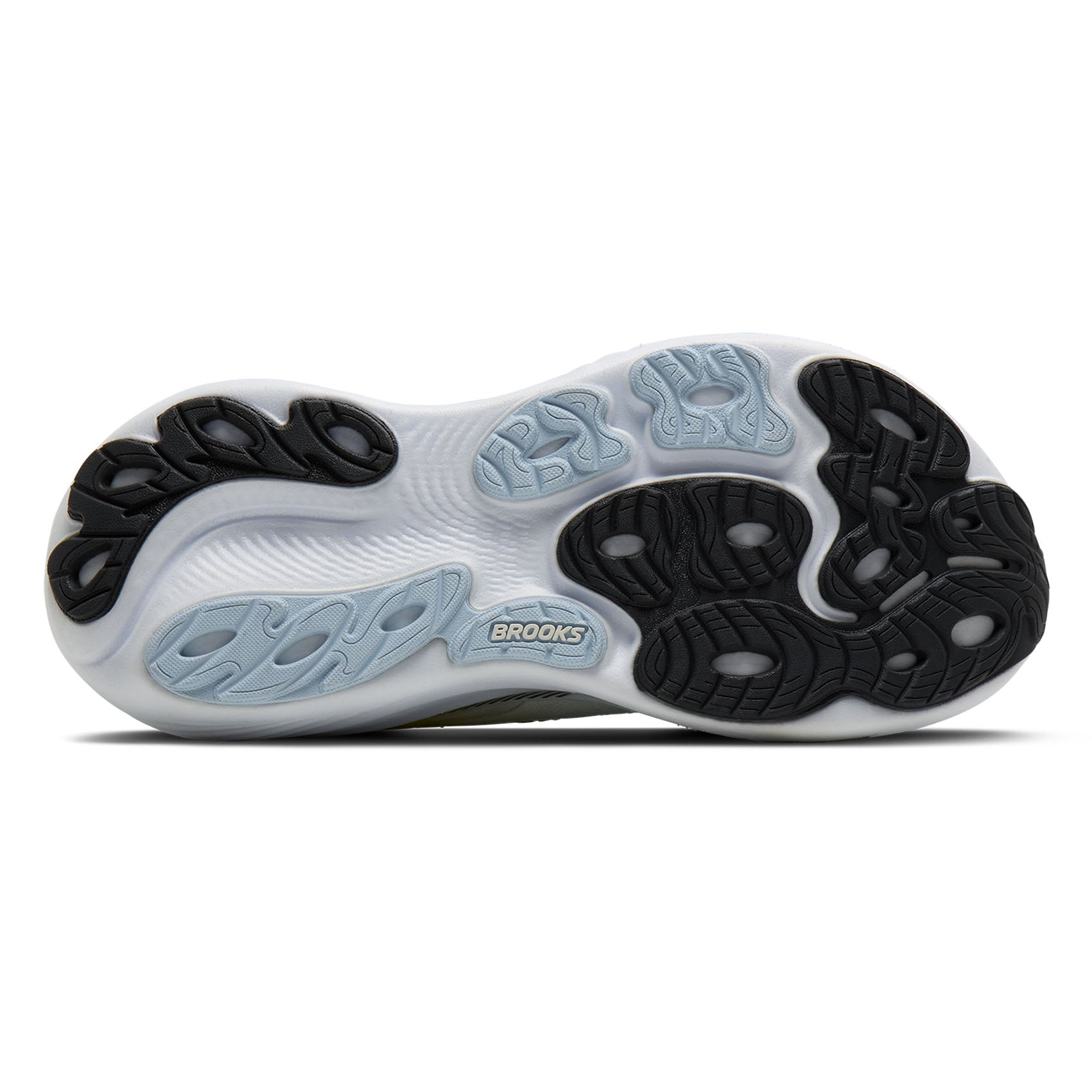 Womens Brooks Adrenaline GTS 25
