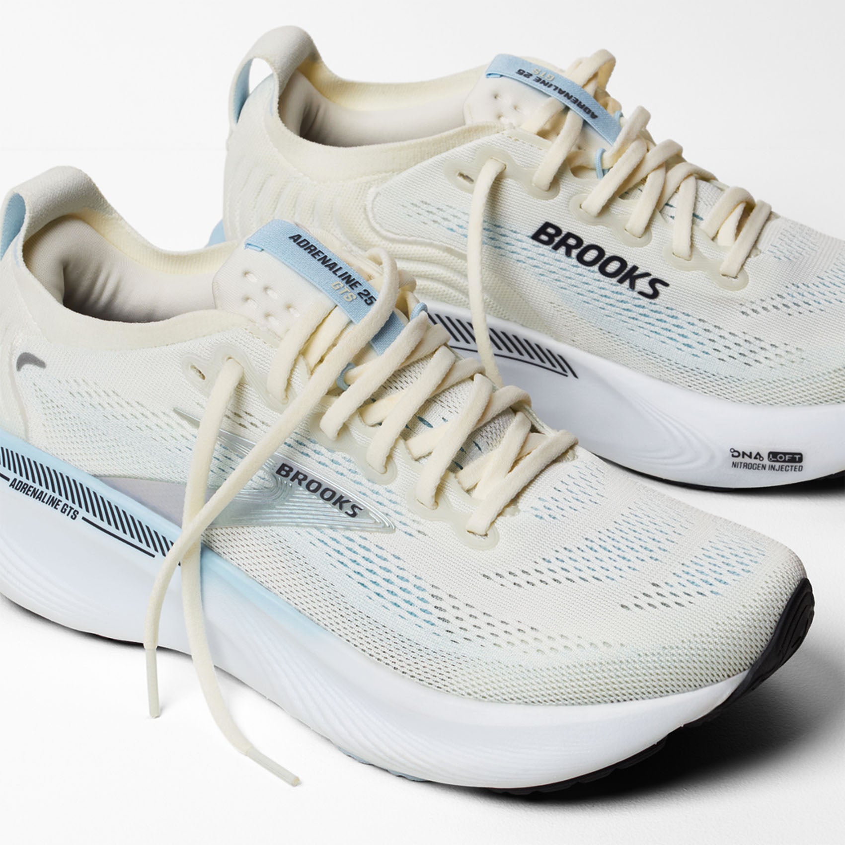 Womens Brooks Adrenaline GTS 25