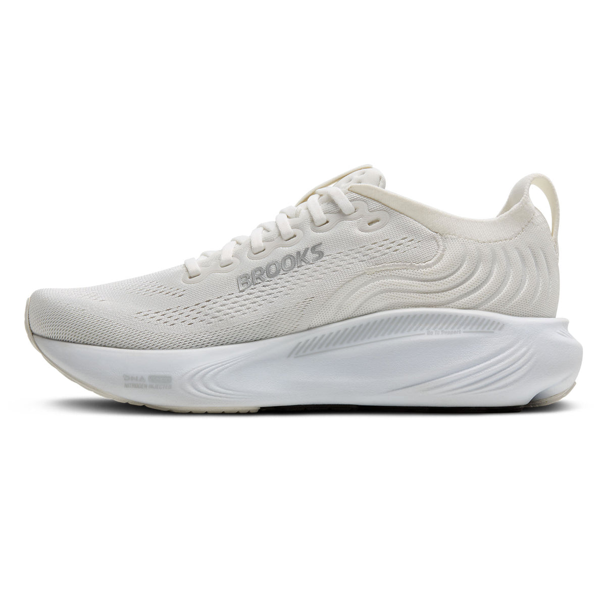 Womens Brooks Adrenaline GTS 25