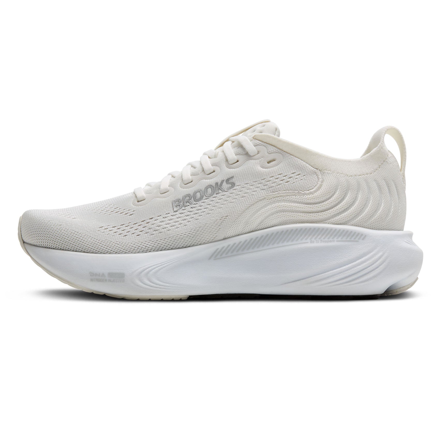 Womens Brooks Adrenaline GTS 25