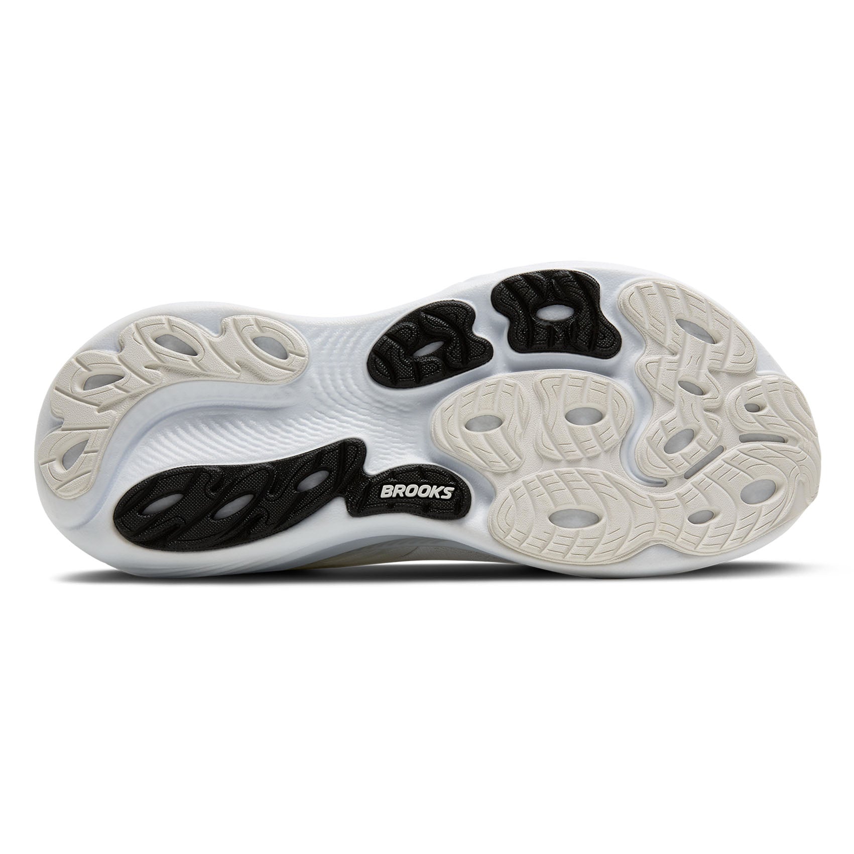 Womens Brooks Adrenaline GTS 25