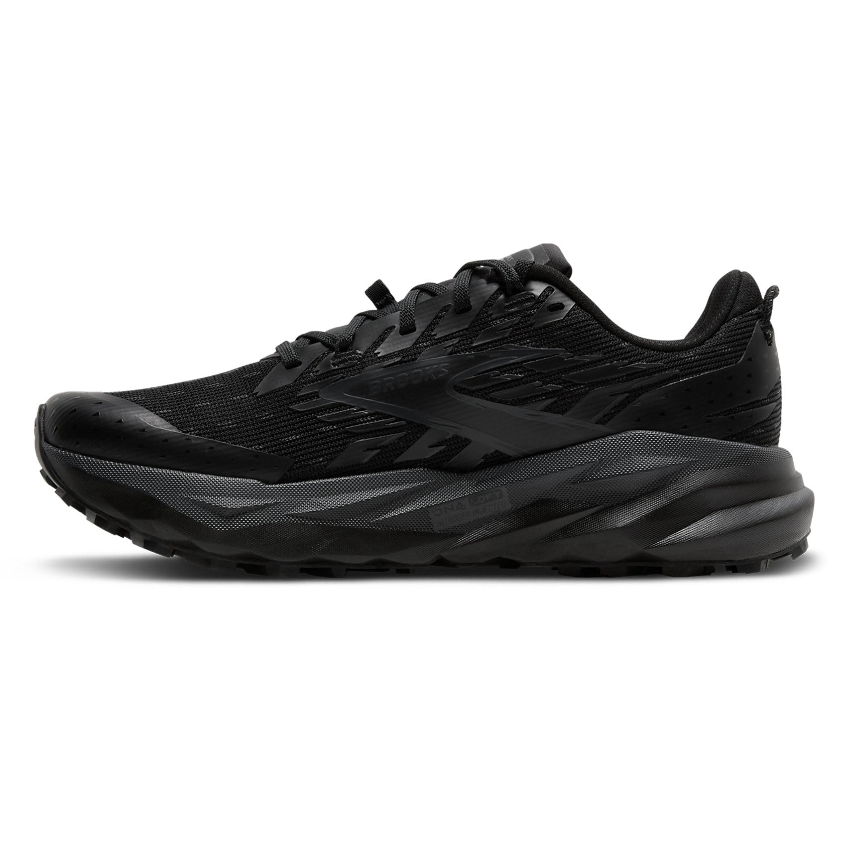 Womens Brooks Cascadia 19