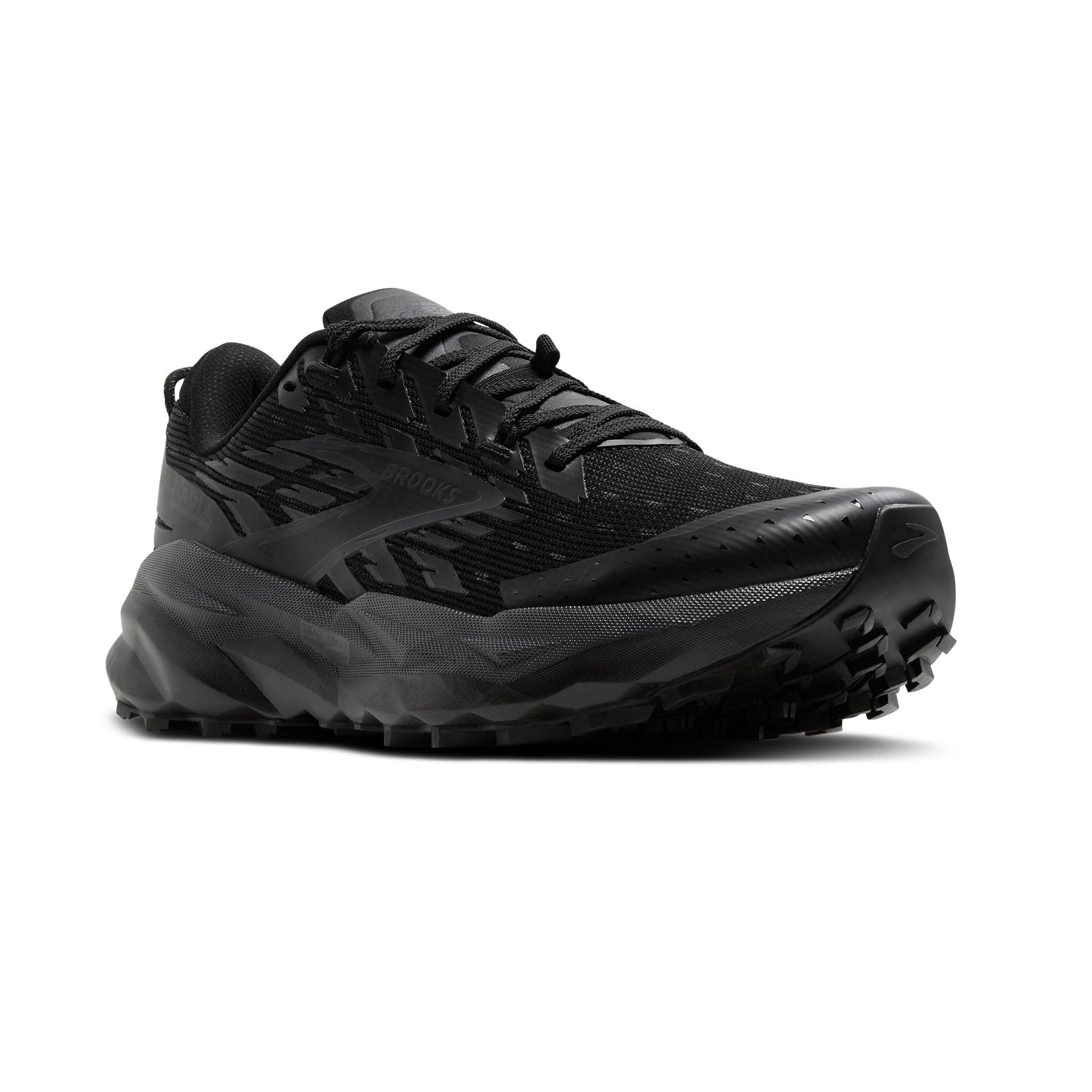 Womens Brooks Cascadia 19