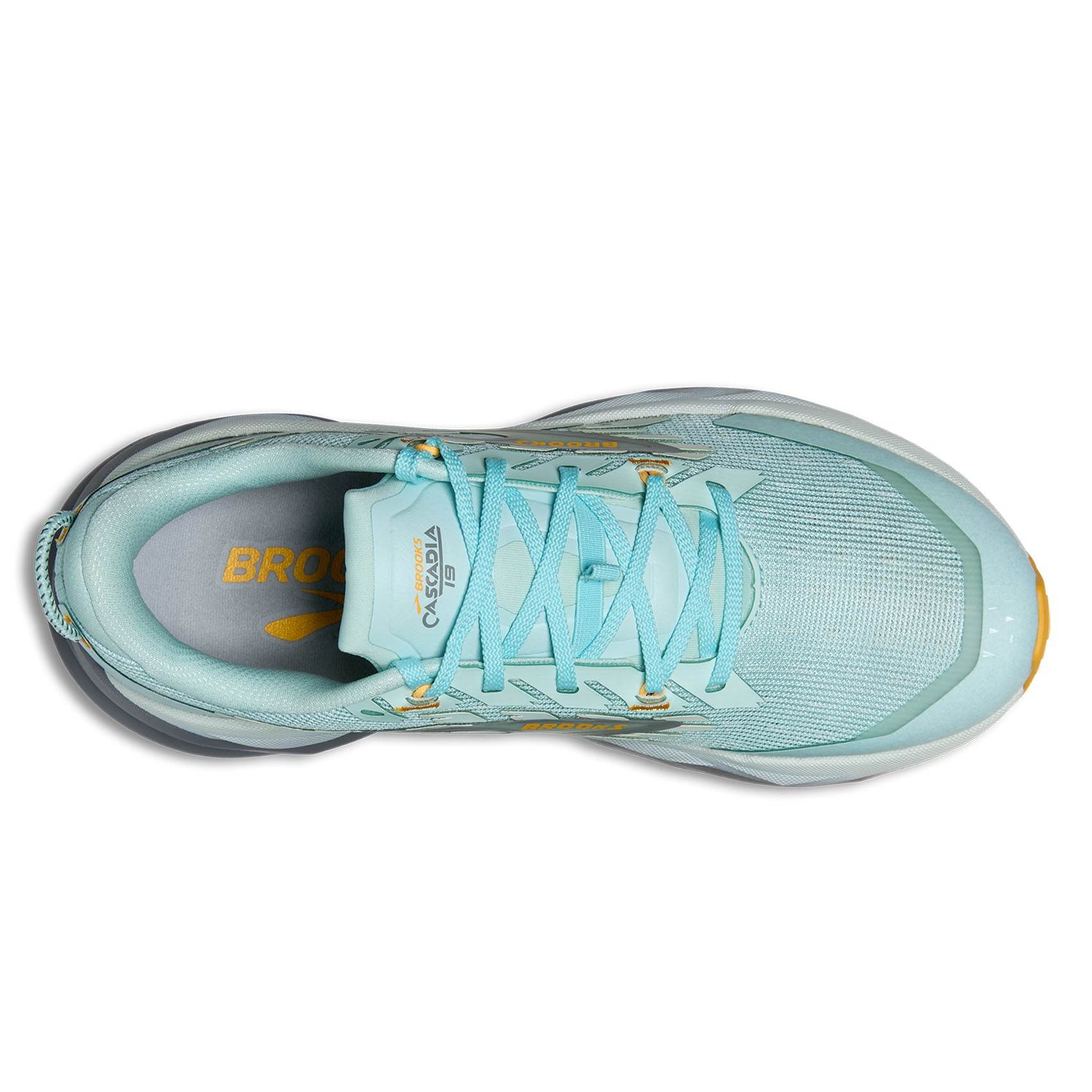 Womens Brooks Cascadia 19