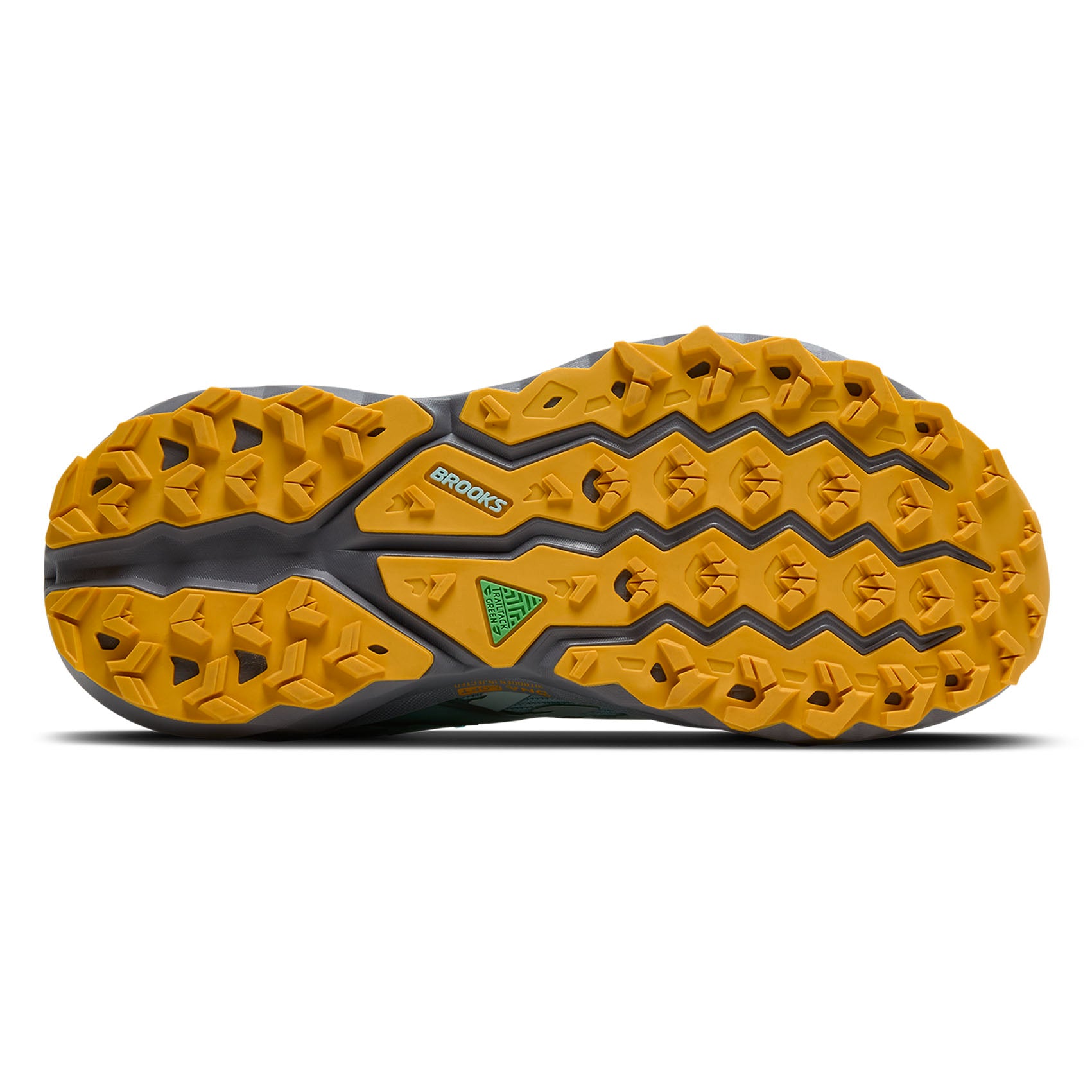 Womens Brooks Cascadia 19