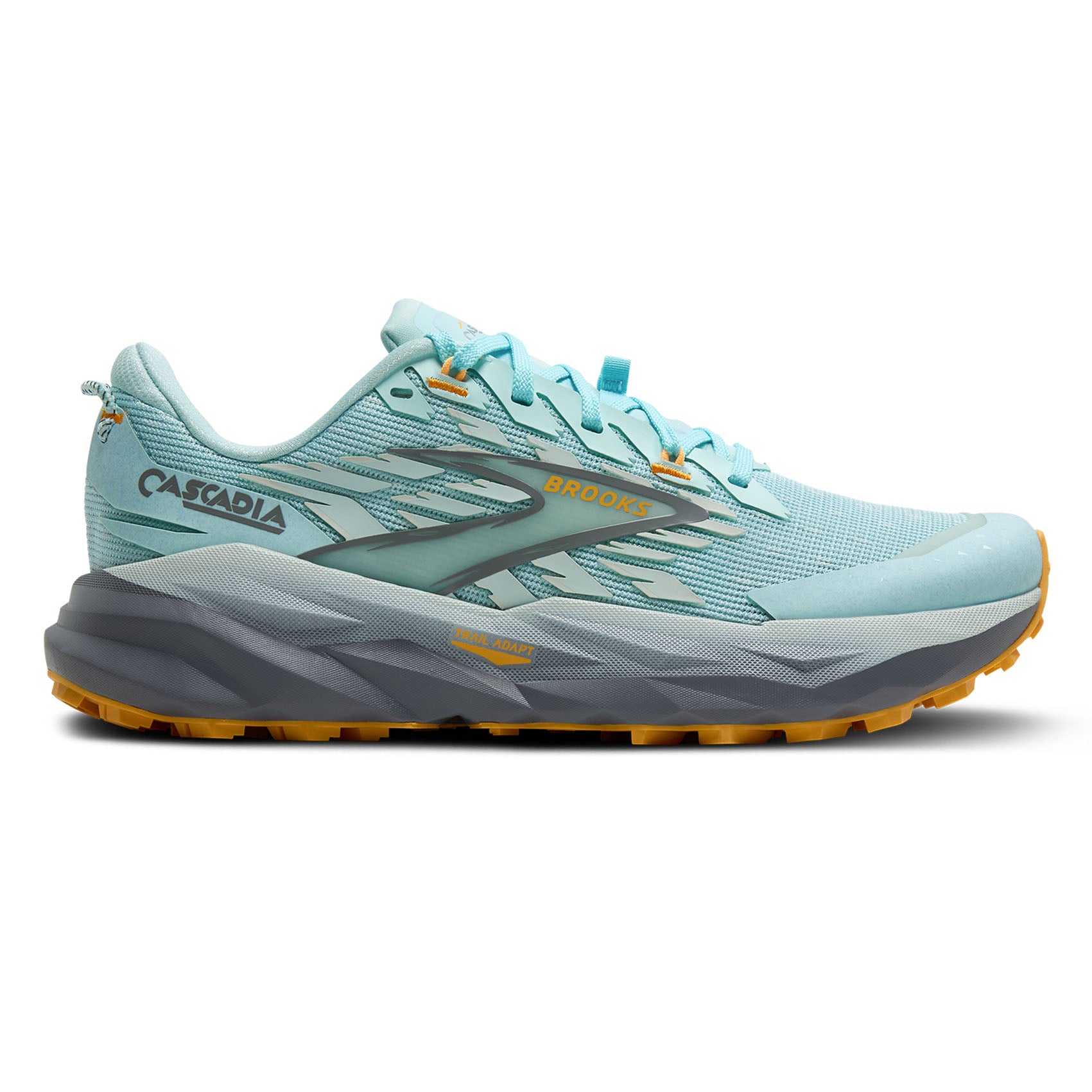 Womens Brooks Cascadia 19