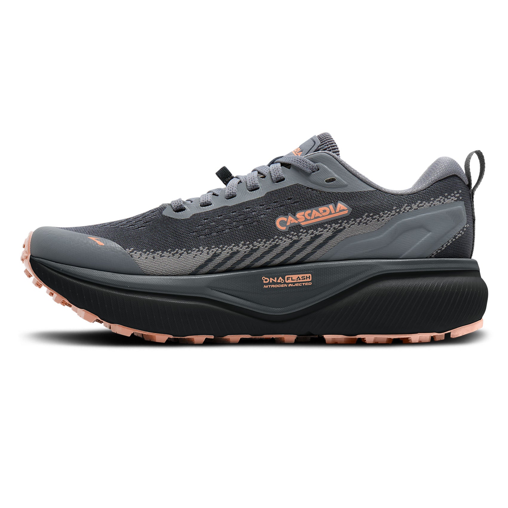 Womens Brooks Cascadia 20 (Wide)