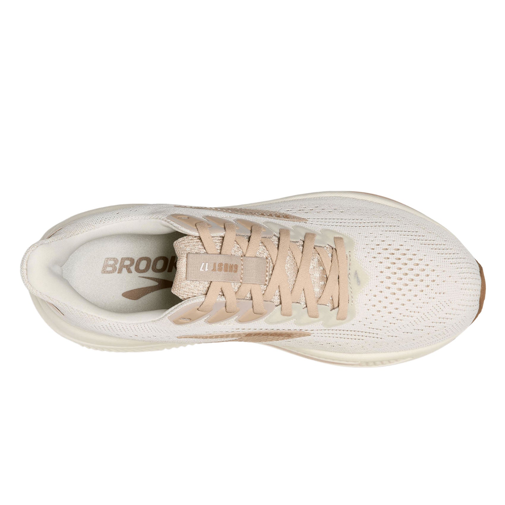 Womens Brooks Ghost 17